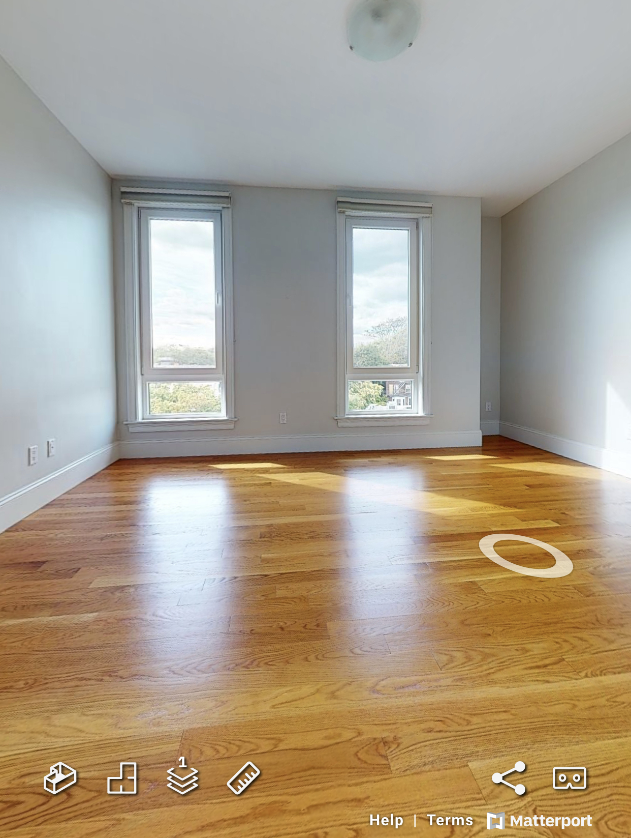 168 Hampshire St, Inman Square