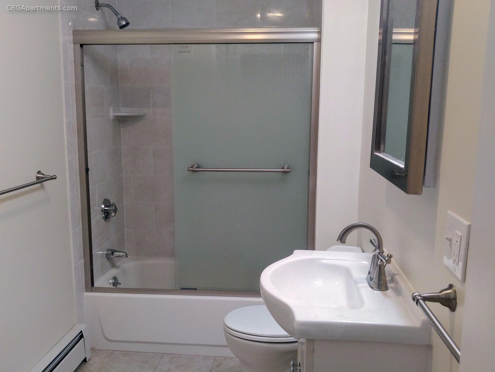 69 Newton St, Union Square