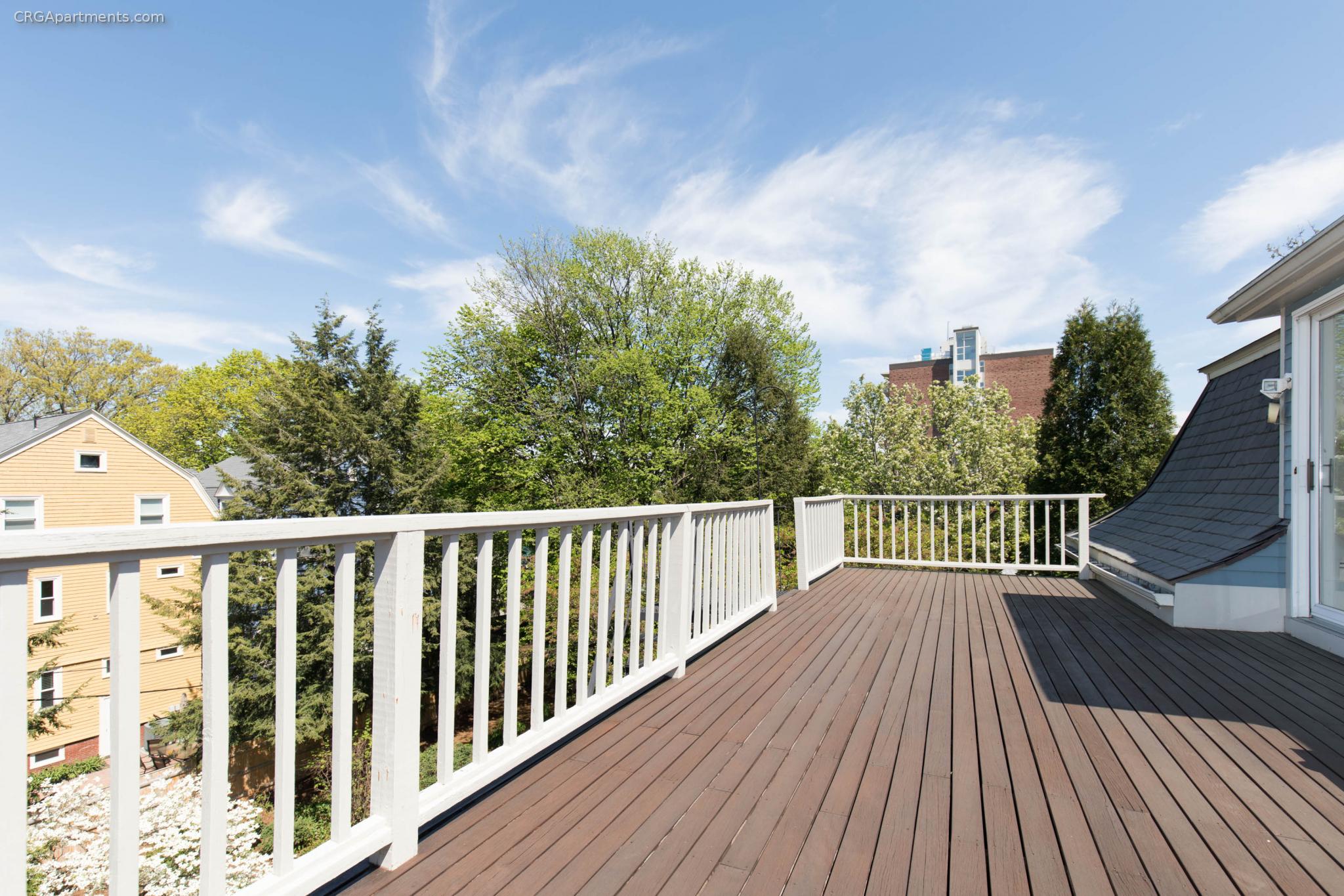 306 Harvard St, Mid Cambridge