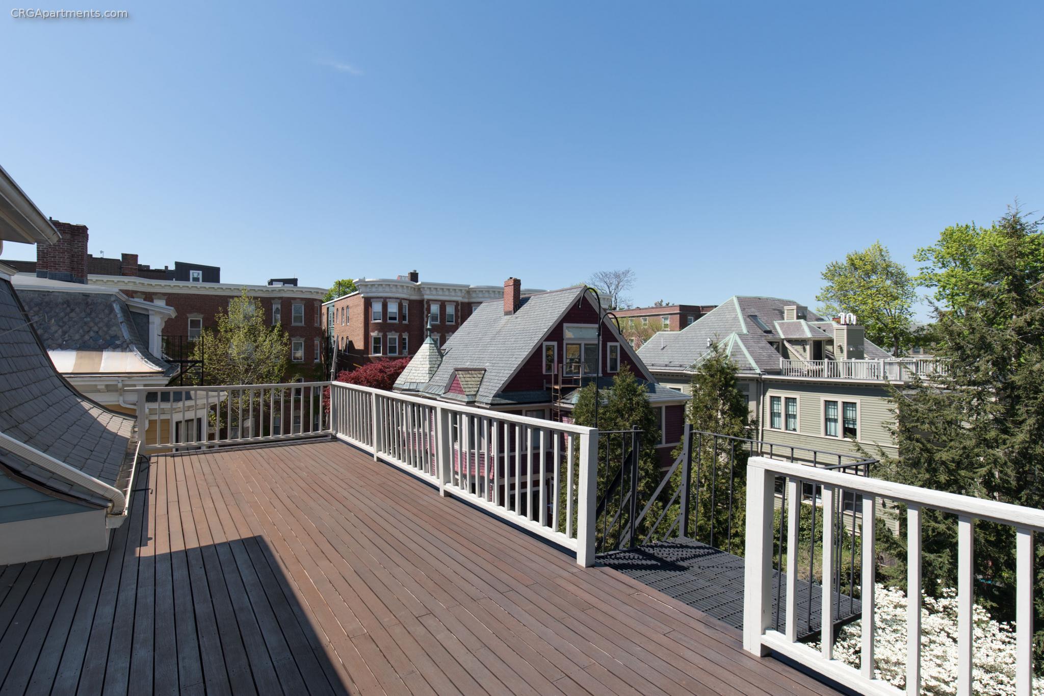 306 Harvard St, Mid Cambridge