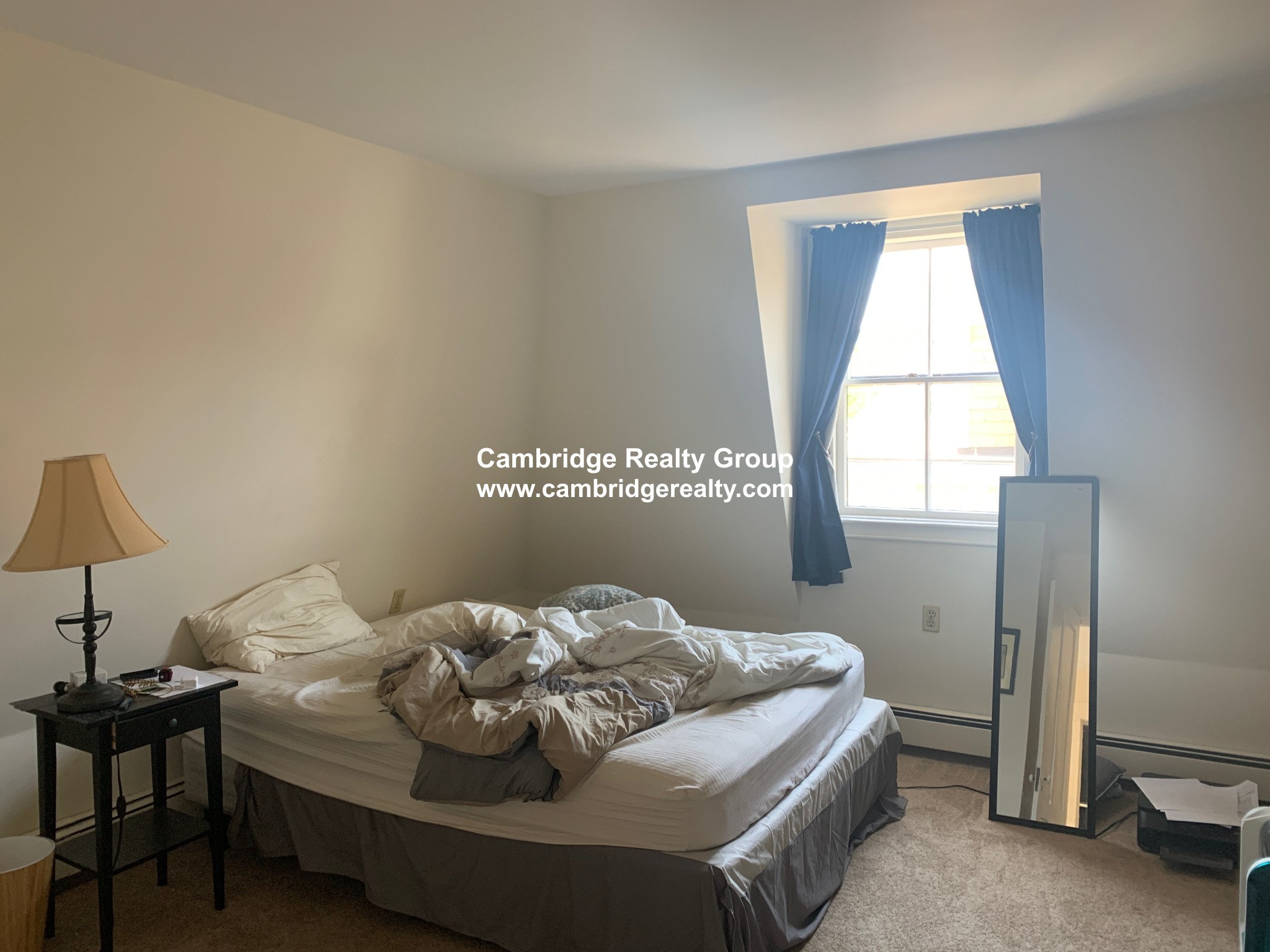 306 Harvard St, Mid Cambridge