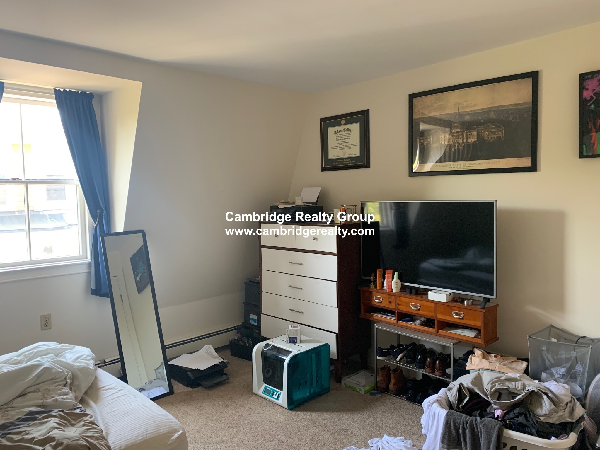 306 Harvard St, Mid Cambridge