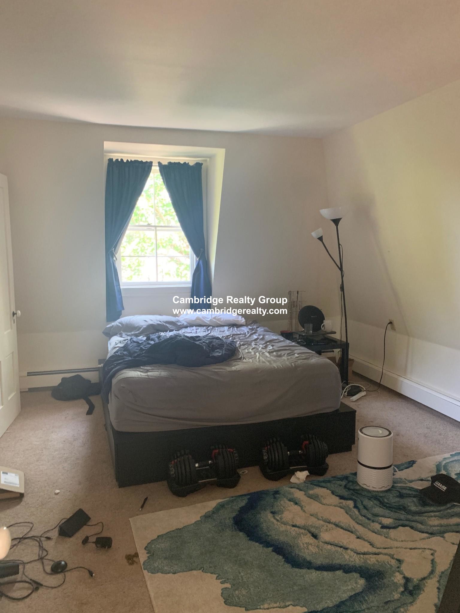 306 Harvard St, Mid Cambridge