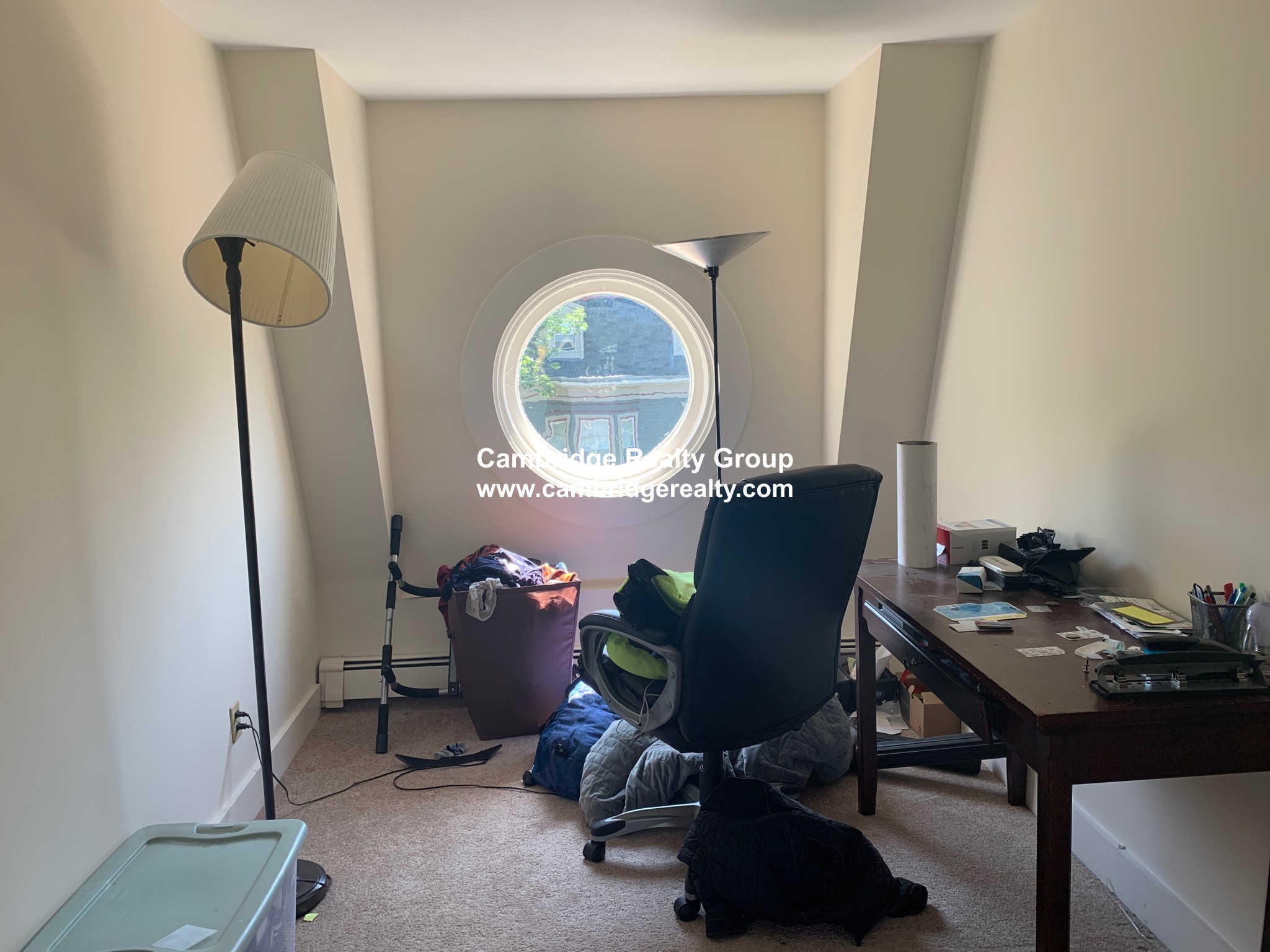 306 Harvard St, Mid Cambridge