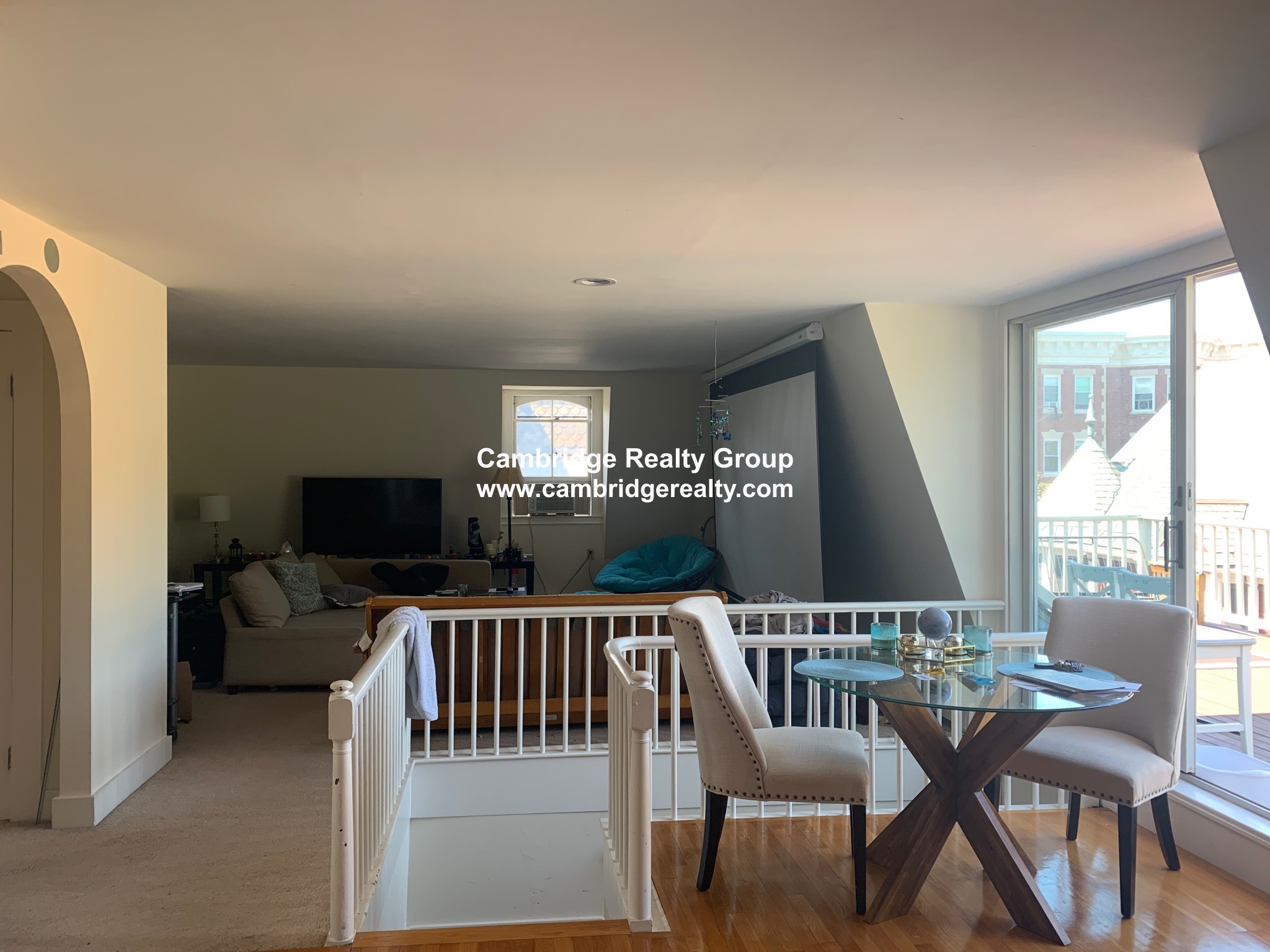 306 Harvard St, Mid Cambridge