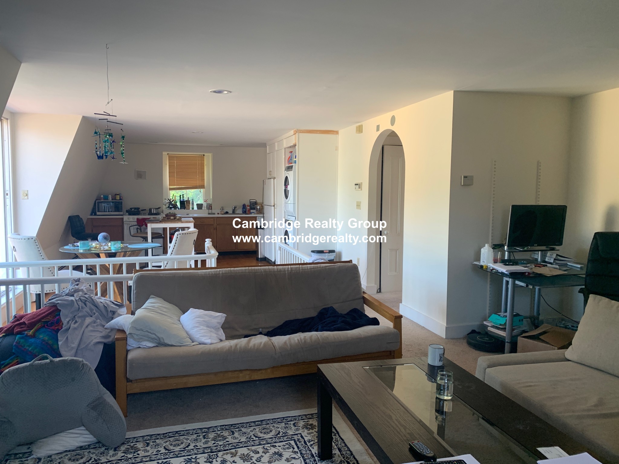 306 Harvard St, Mid Cambridge