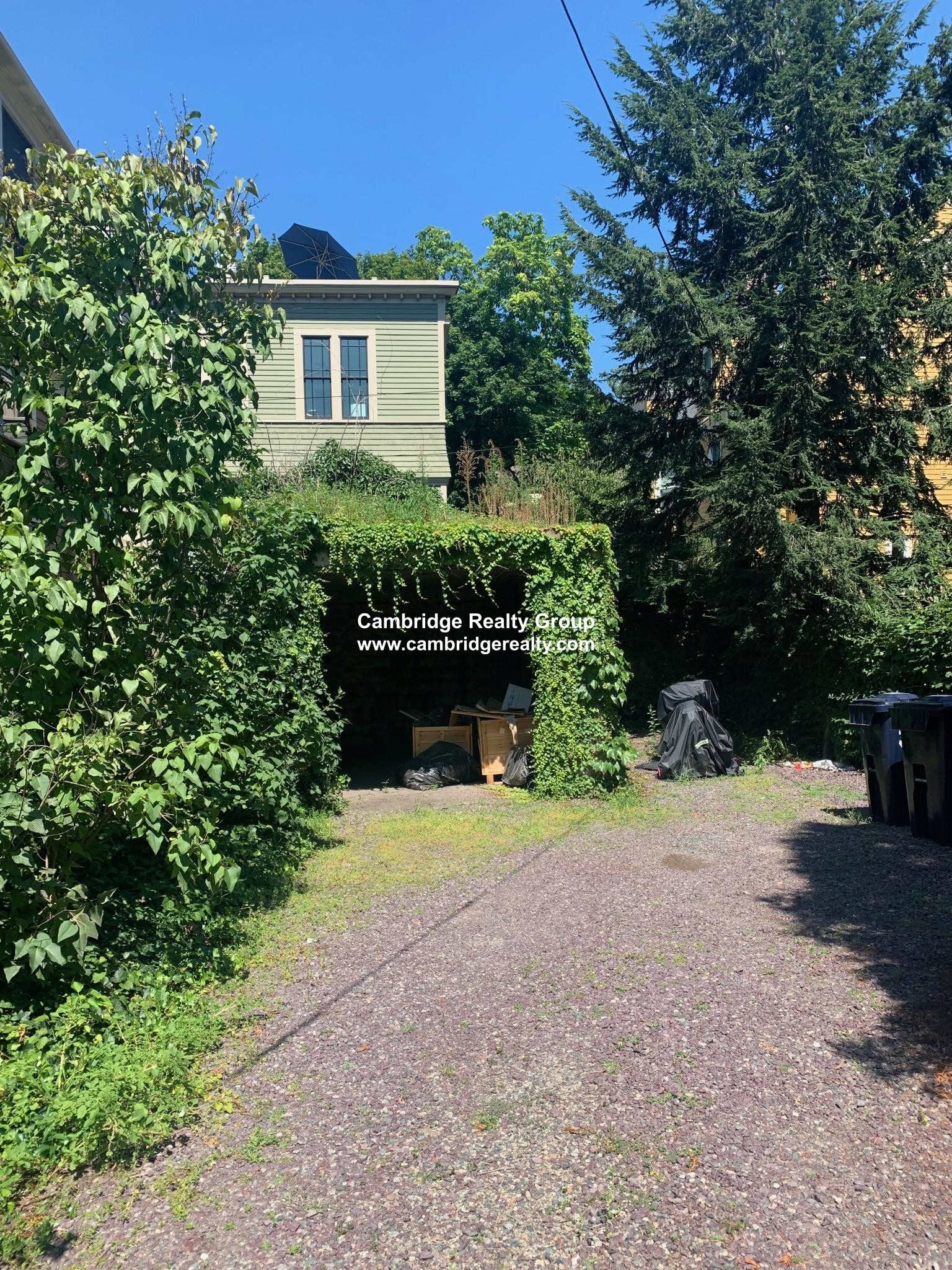 306 Harvard St, Mid Cambridge