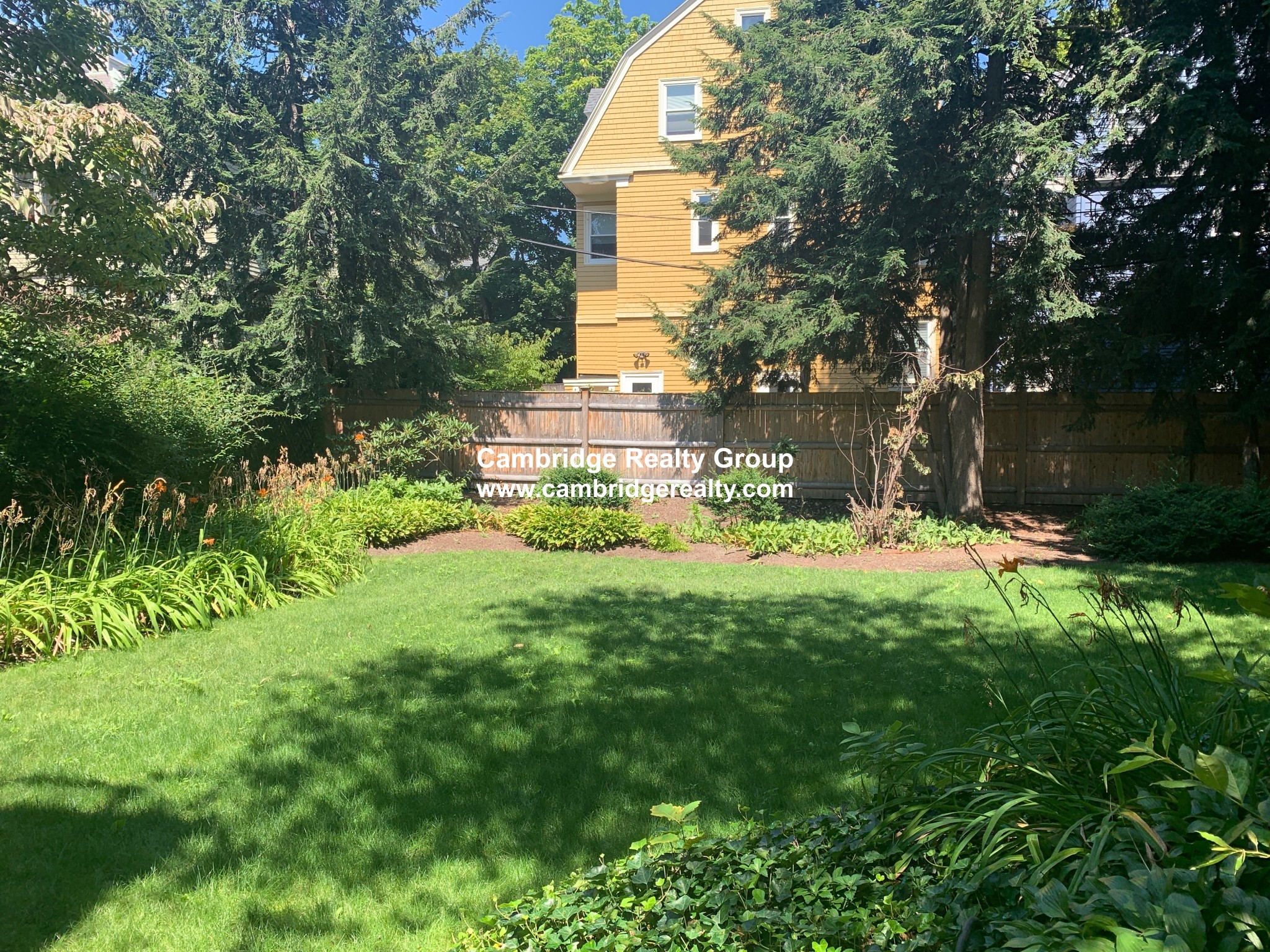 306 Harvard St, Mid Cambridge