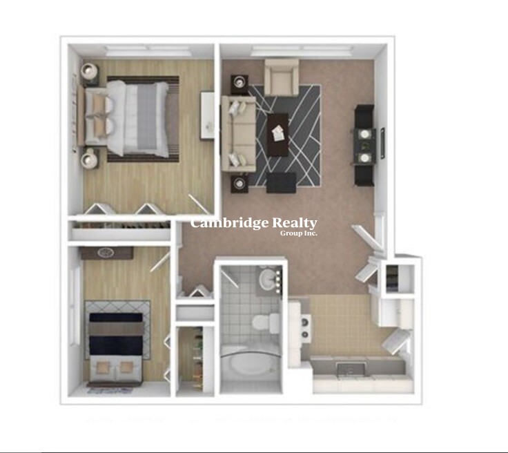 375 Harvard St, Harvard Square