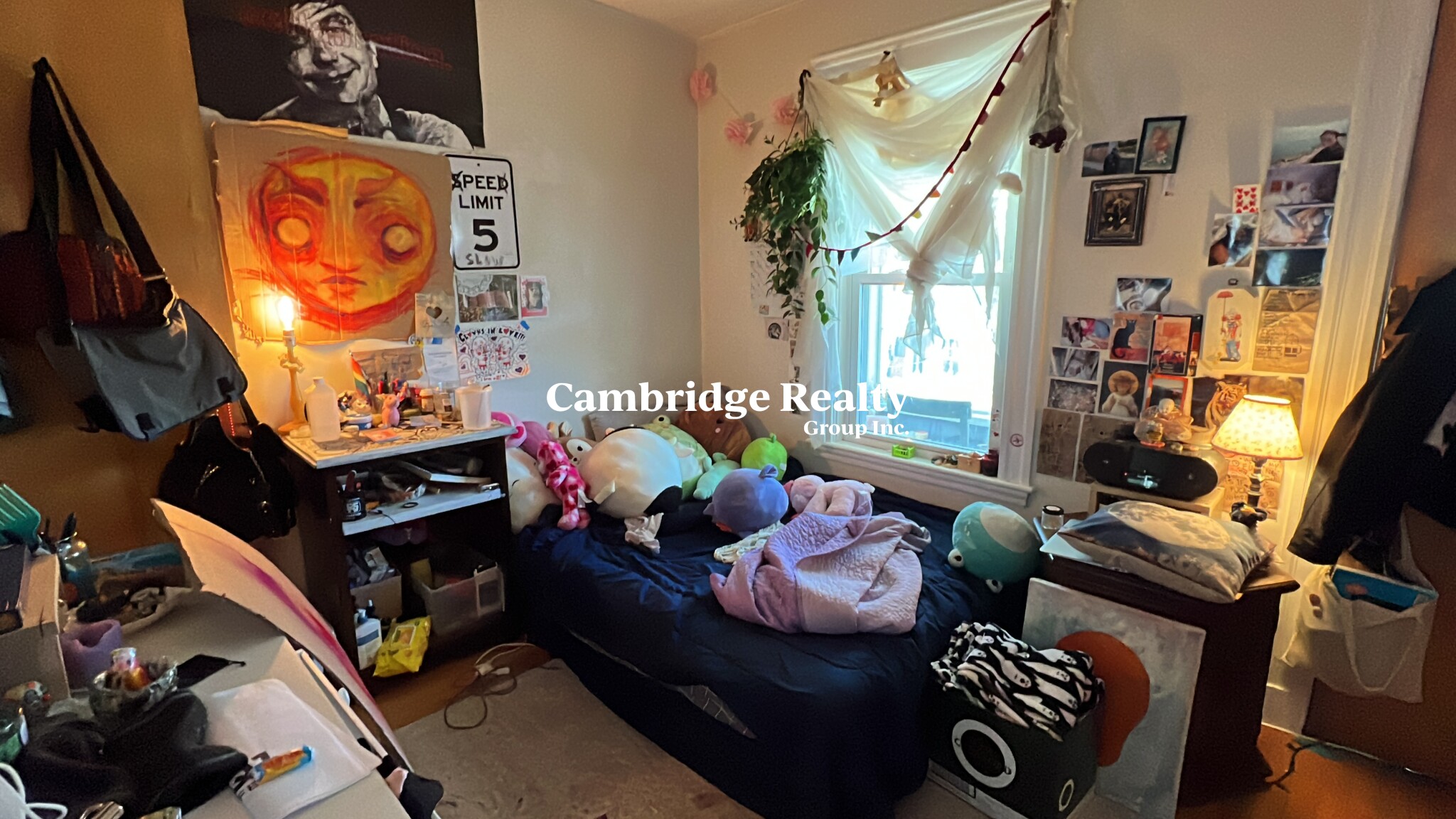 35 Rose St, Union Square