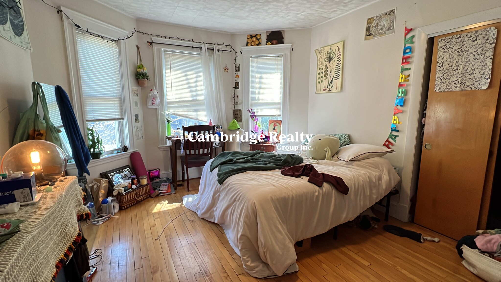 35 Rose St, Union Square