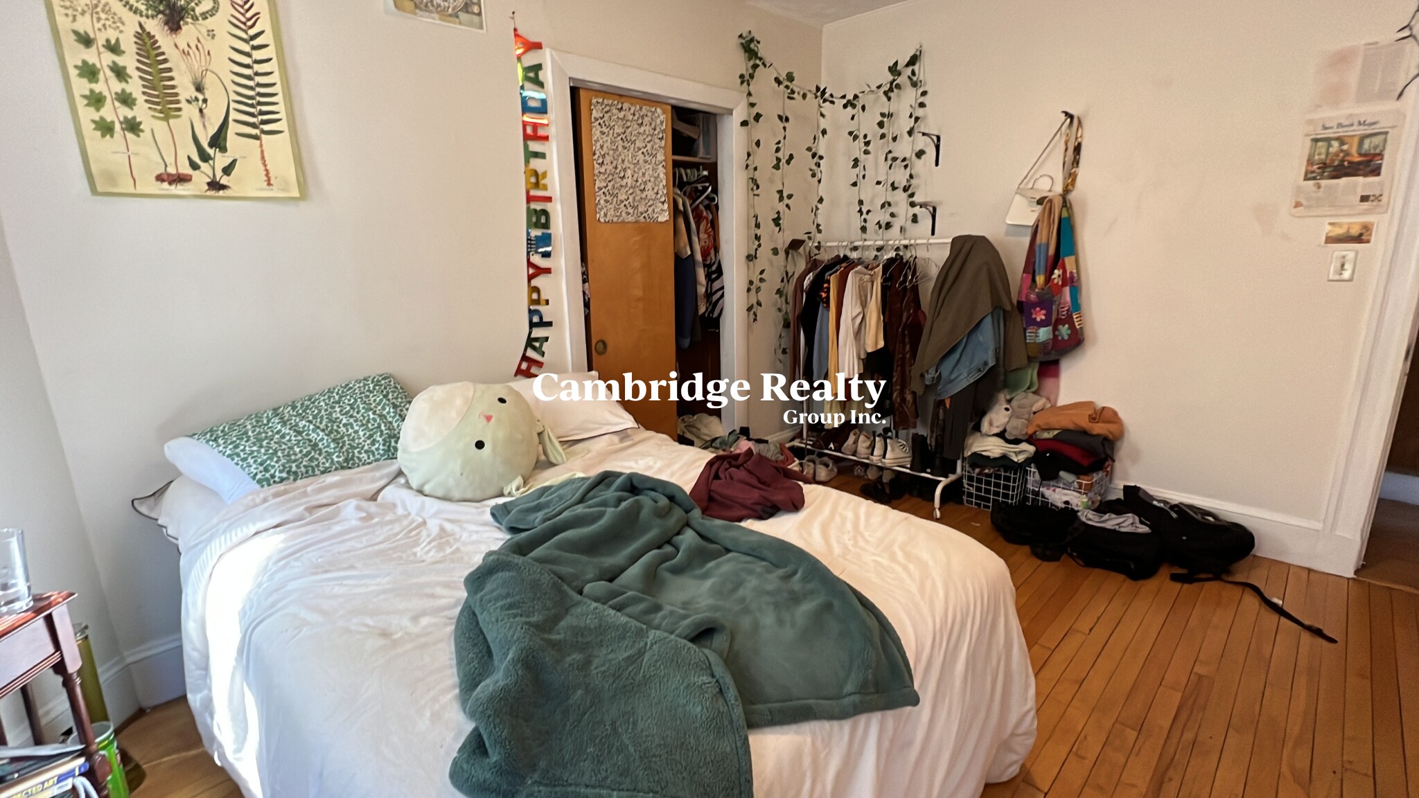 35 Rose St, Union Square