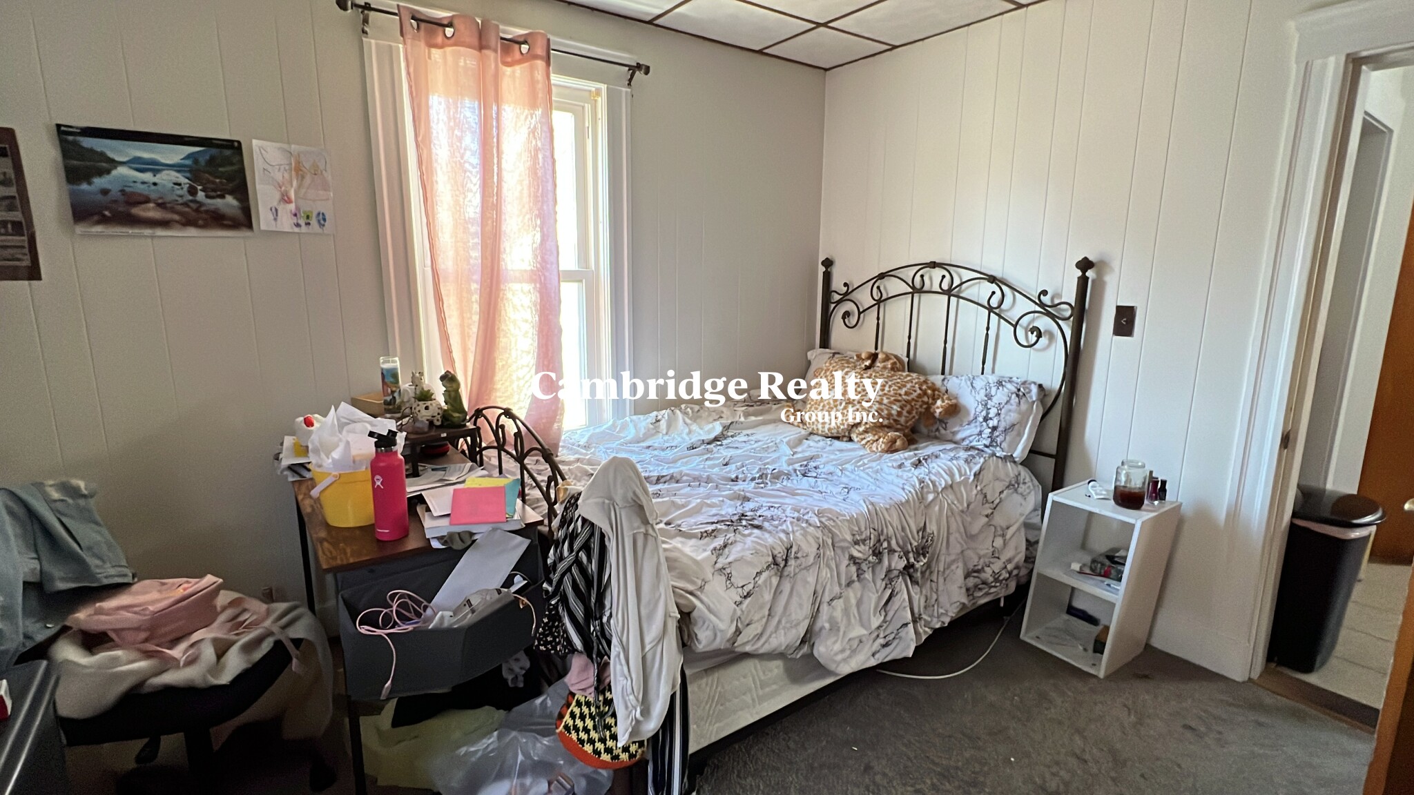 35 Rose St, Union Square