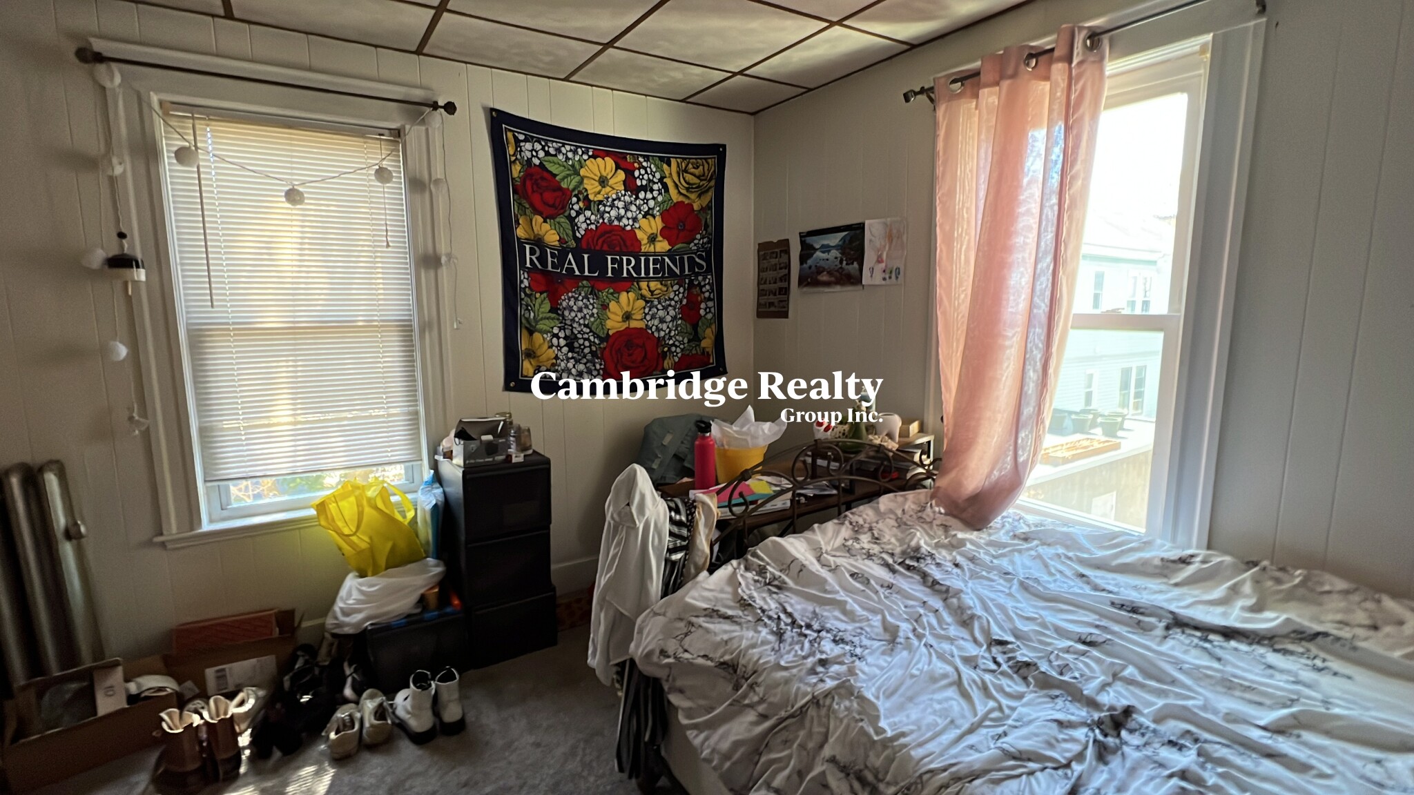 35 Rose St, Union Square