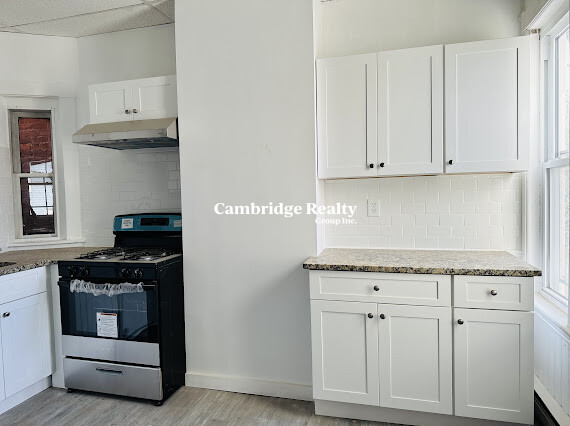 38 Jefferson St, Inman Square