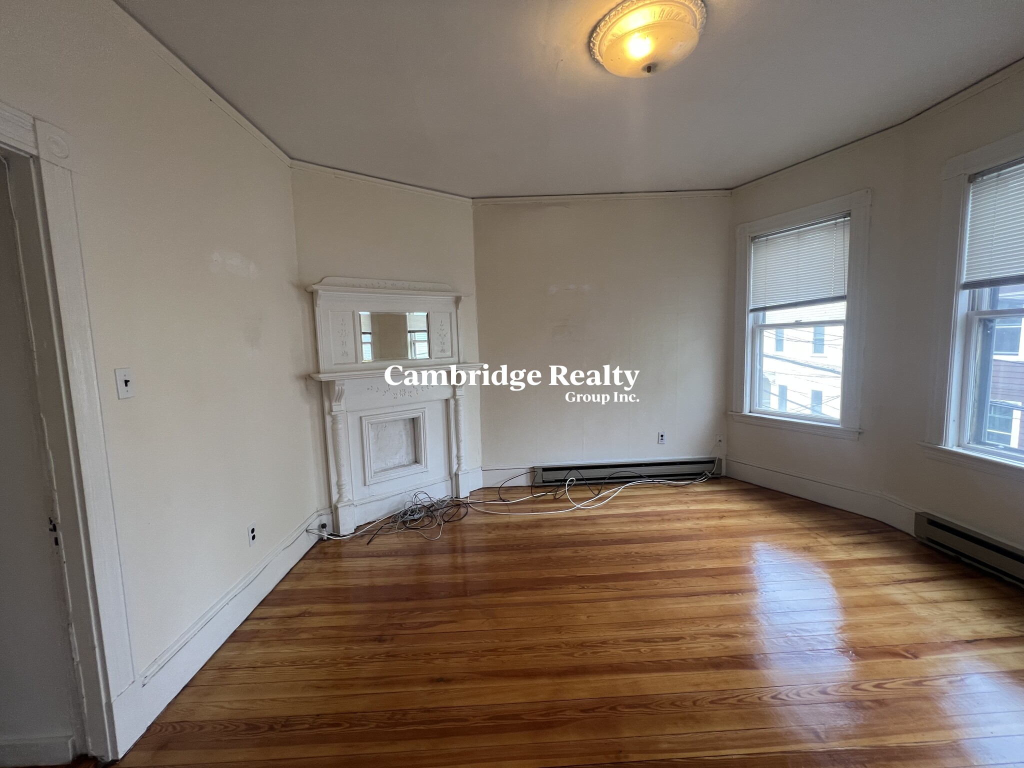 38 Jefferson St, Inman Square