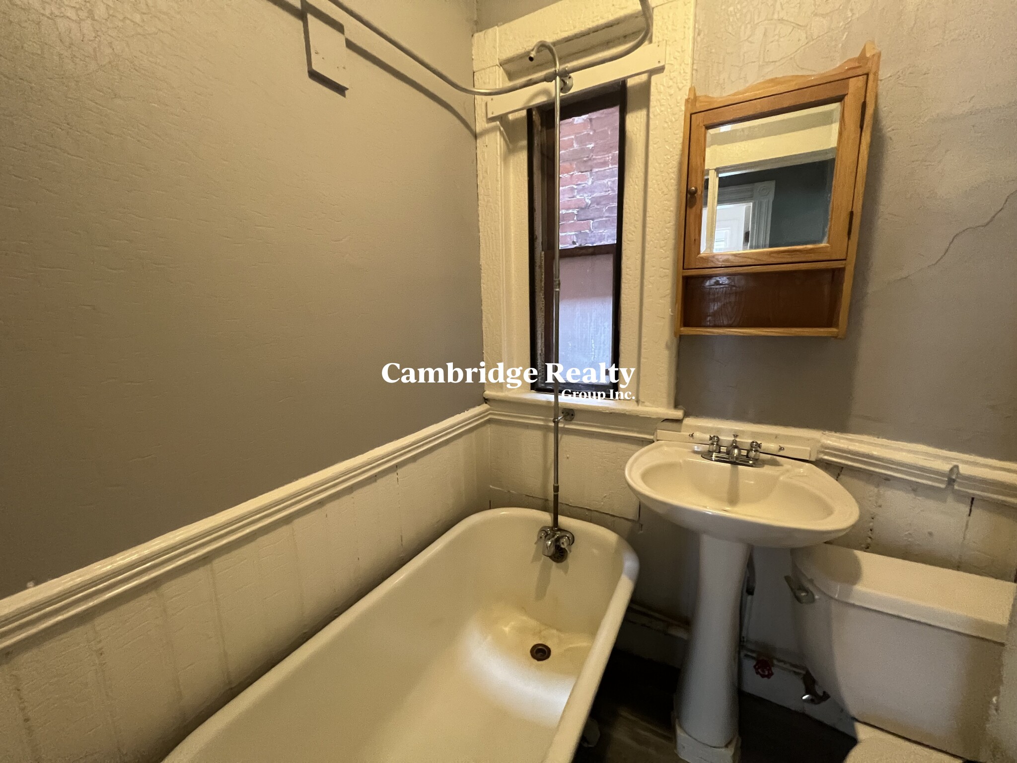 38 Jefferson St, Inman Square