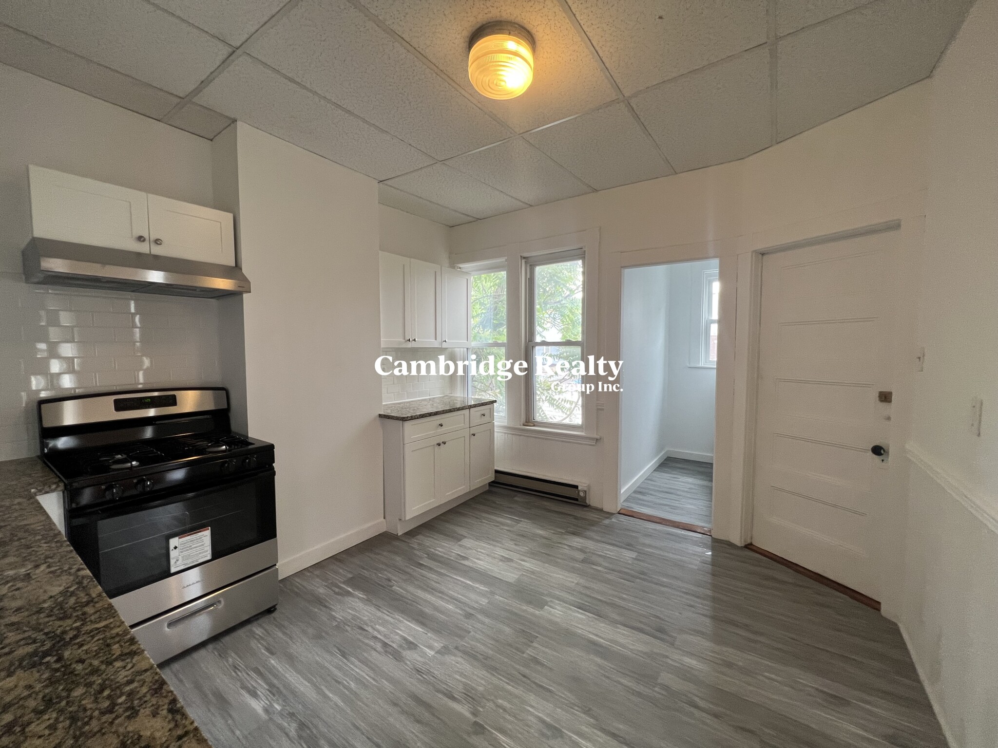 38 Jefferson St, Inman Square