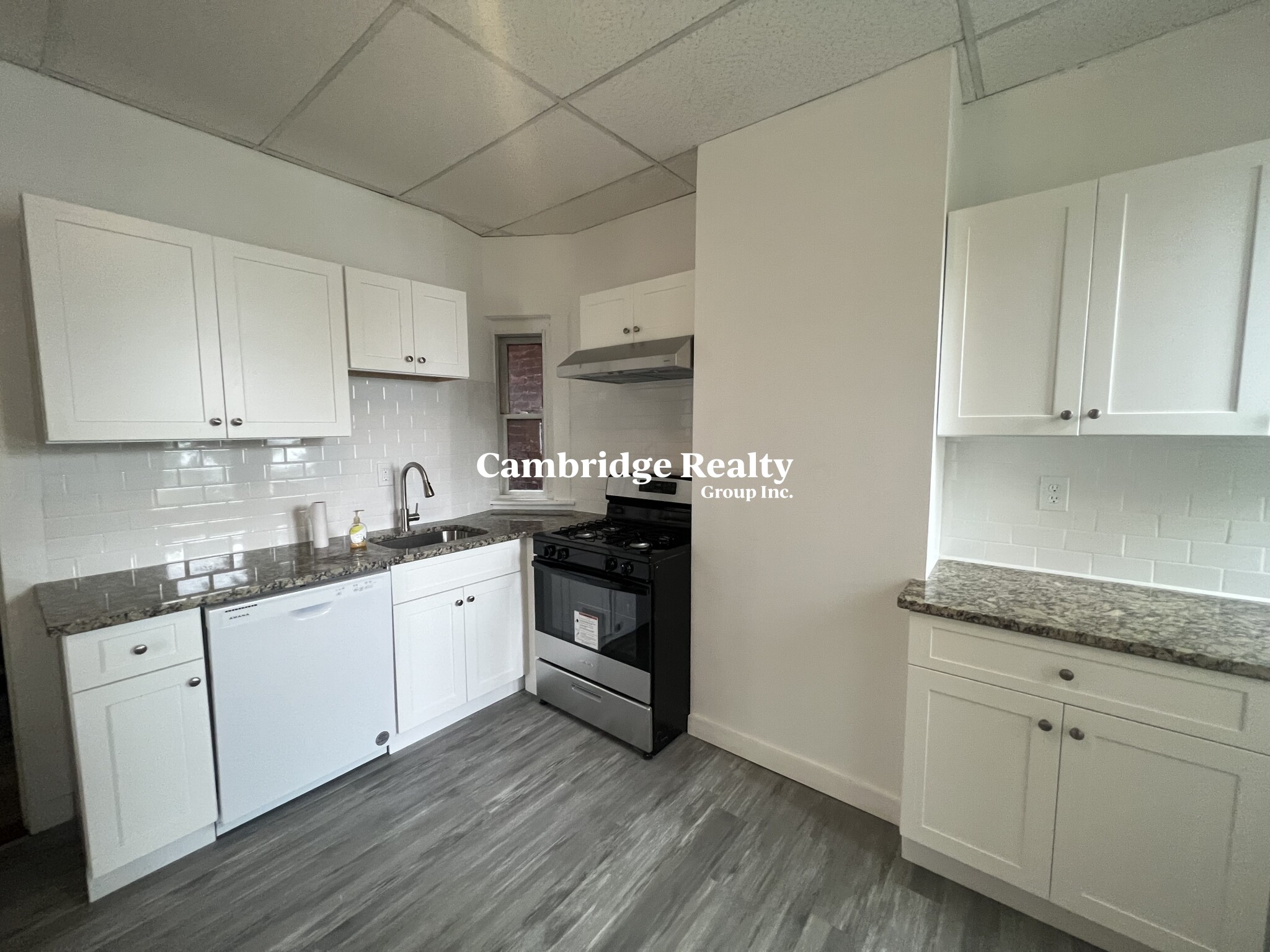 38 Jefferson St, Inman Square