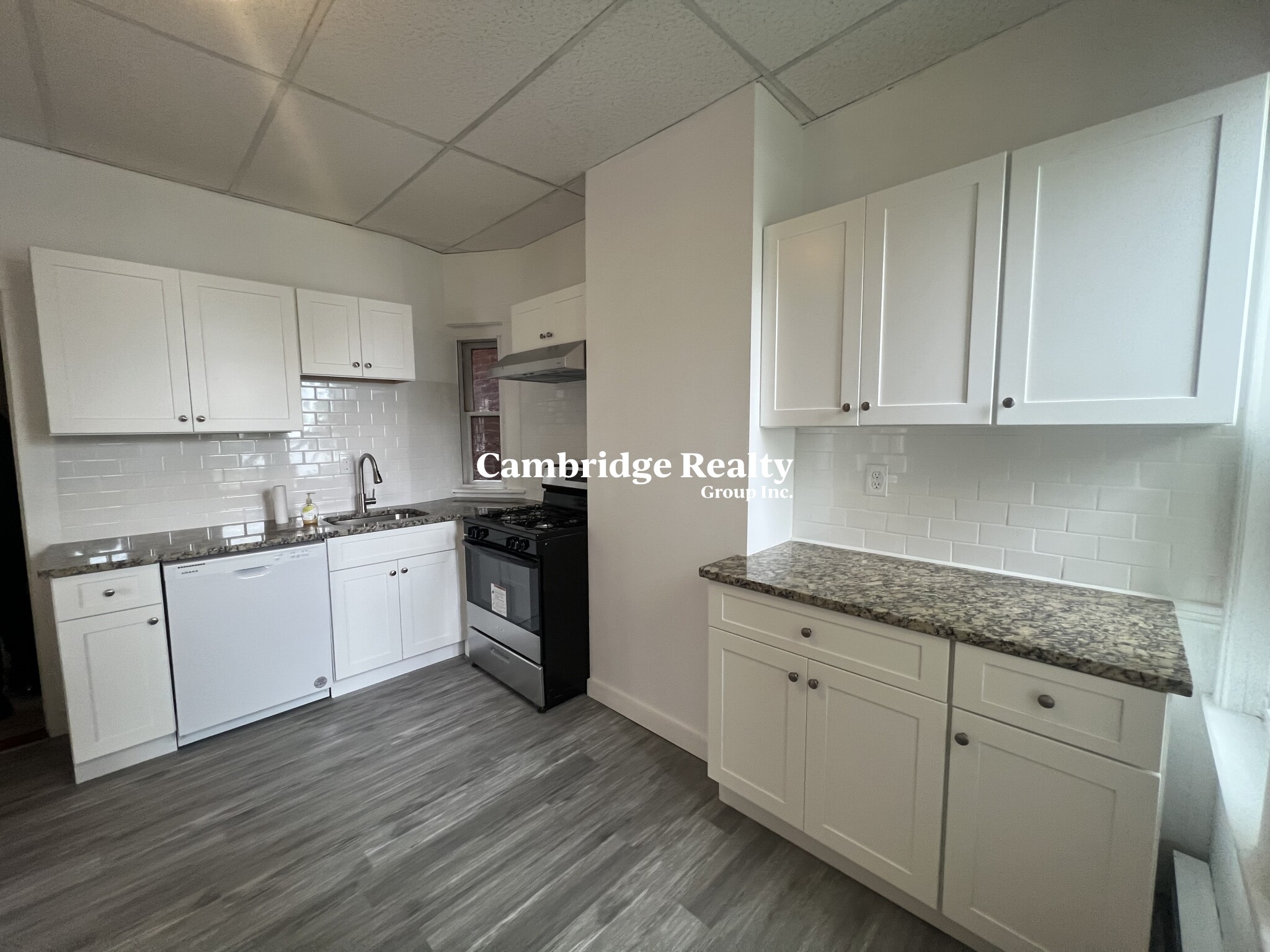 38 Jefferson St, Inman Square