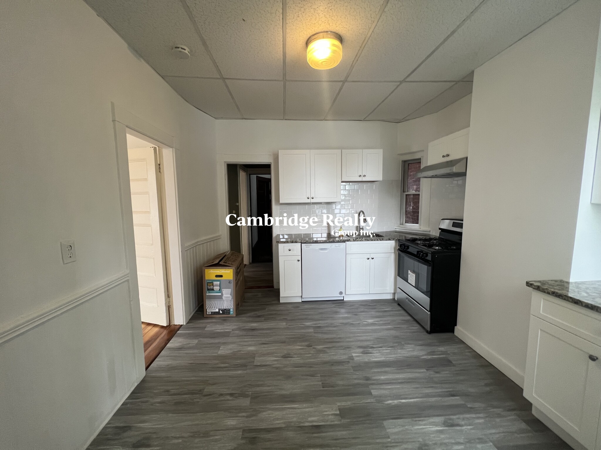 38 Jefferson St, Inman Square