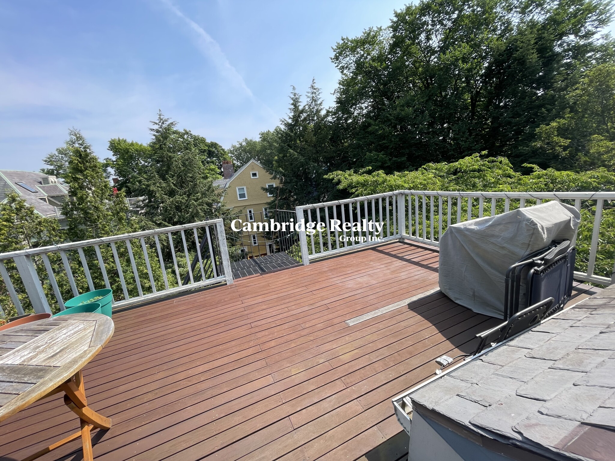 306 Harvard St, Mid Cambridge