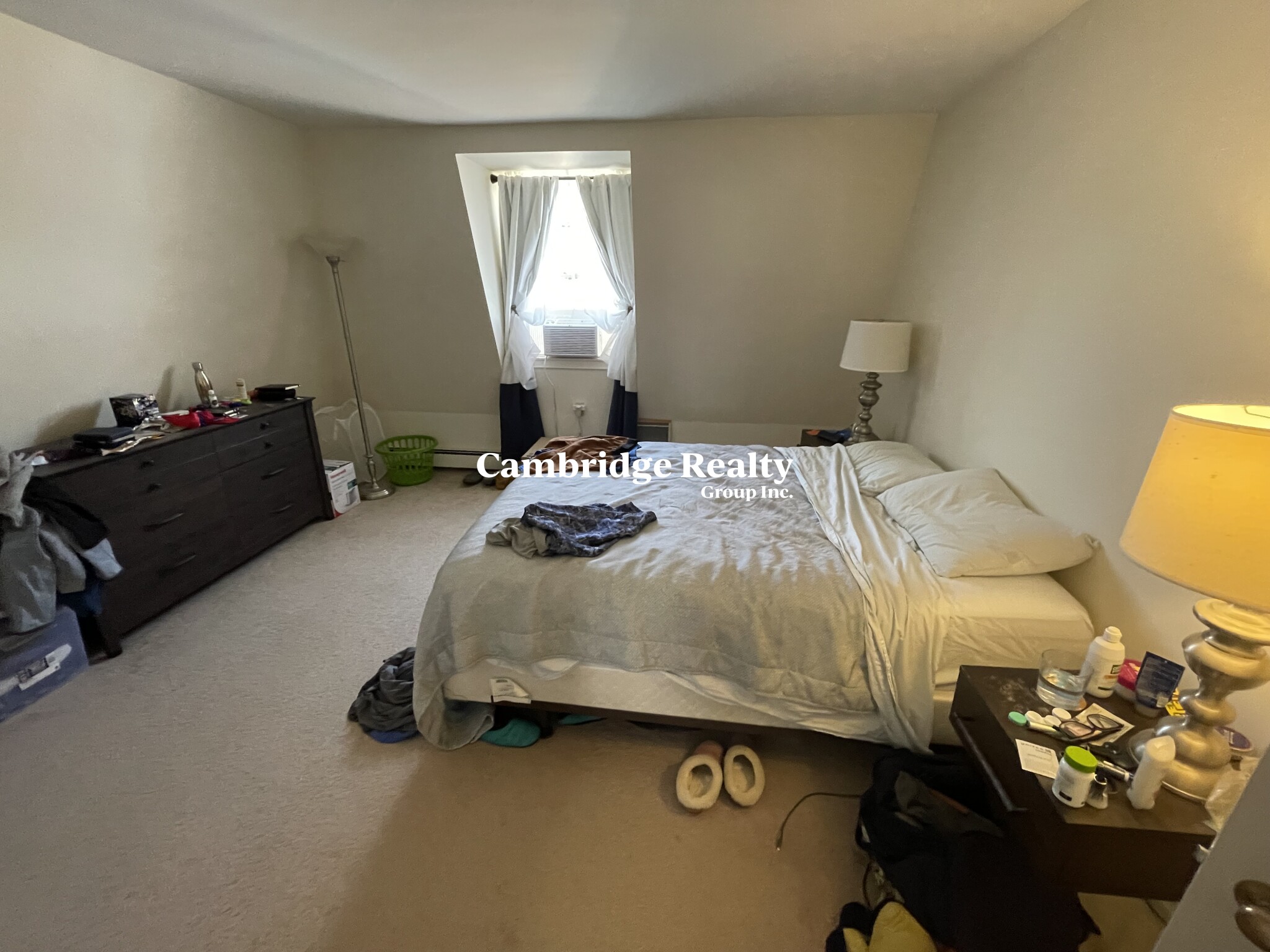 306 Harvard St, Mid Cambridge