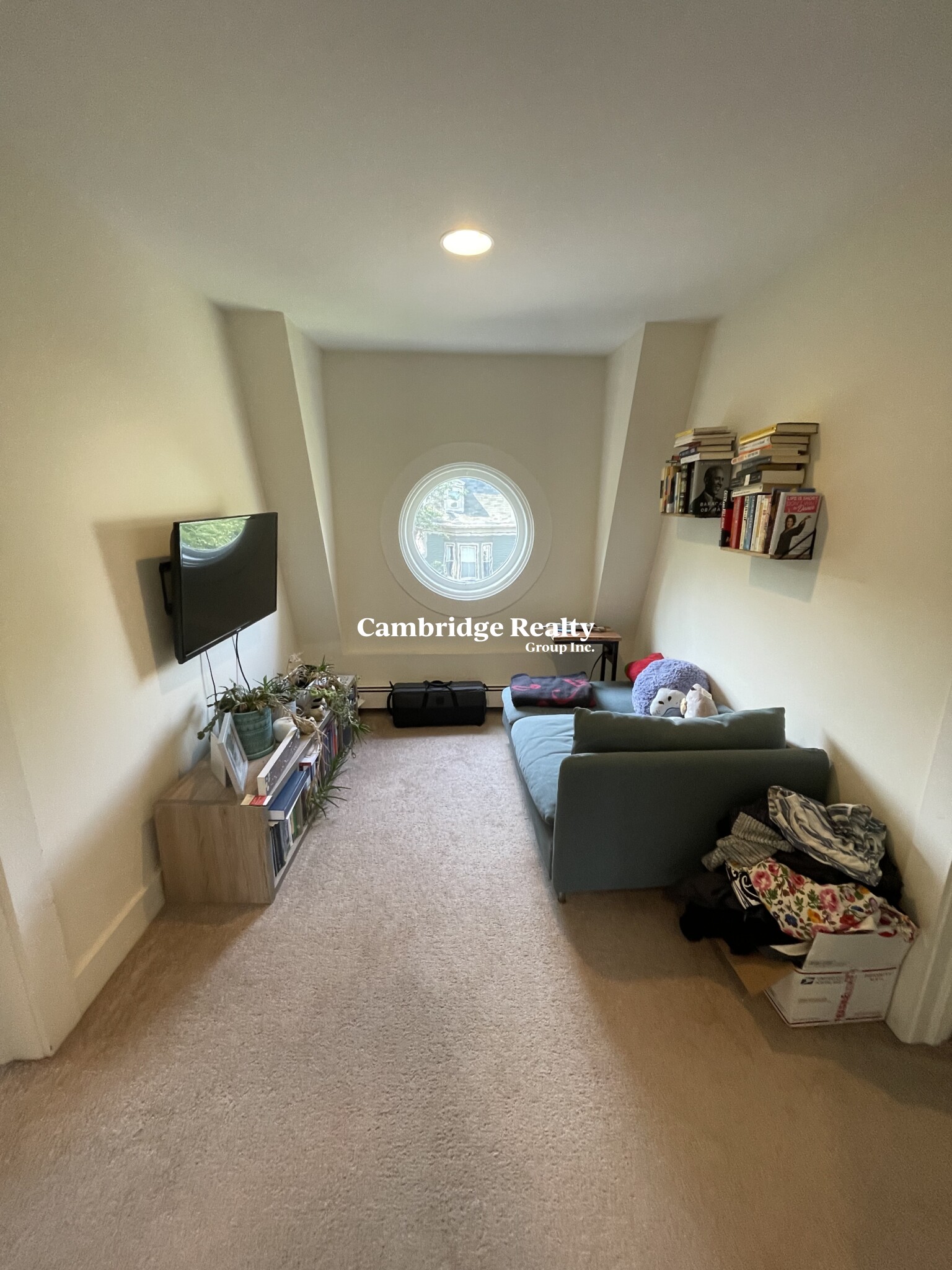 306 Harvard St, Mid Cambridge