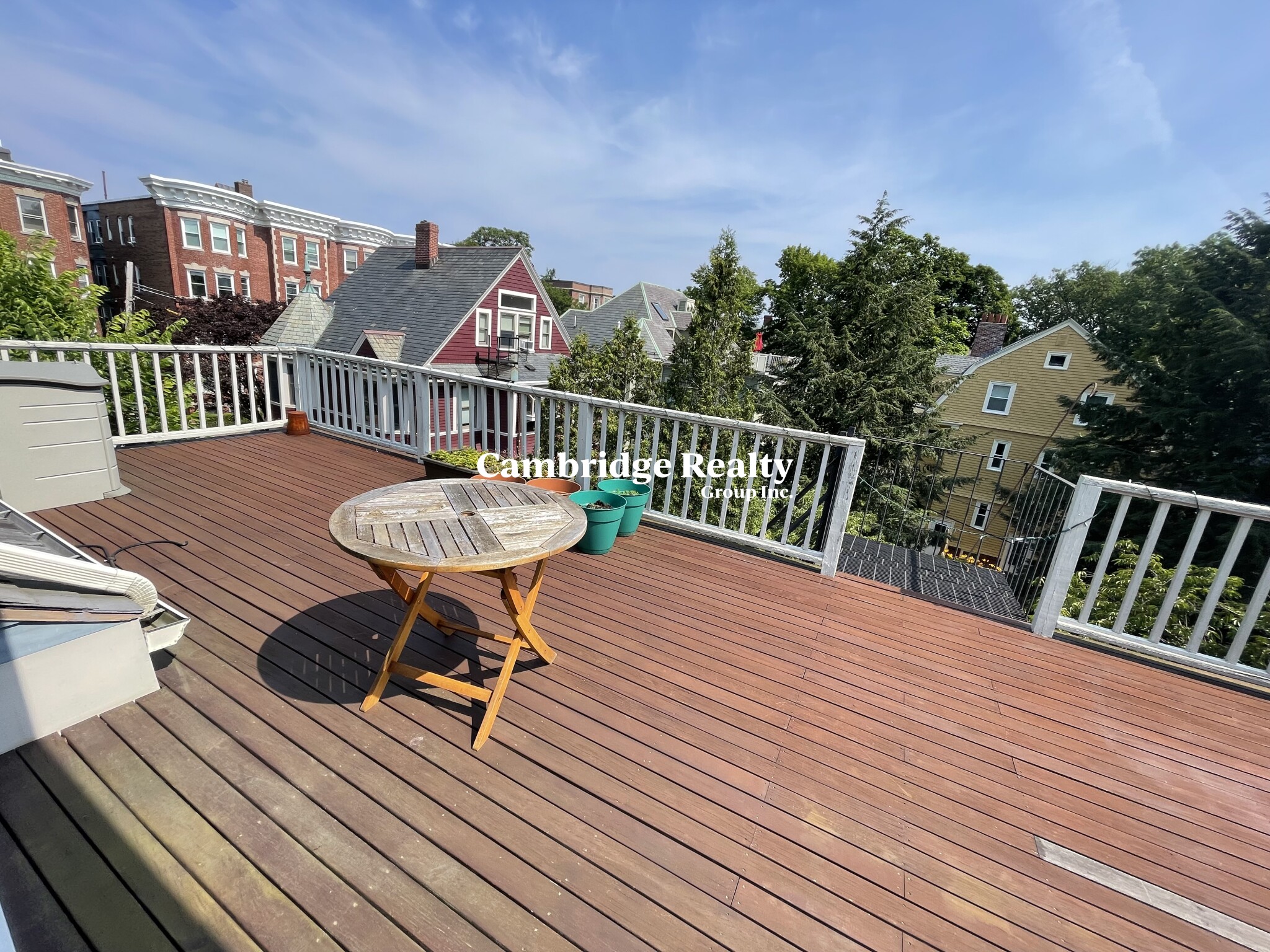 306 Harvard St, Mid Cambridge