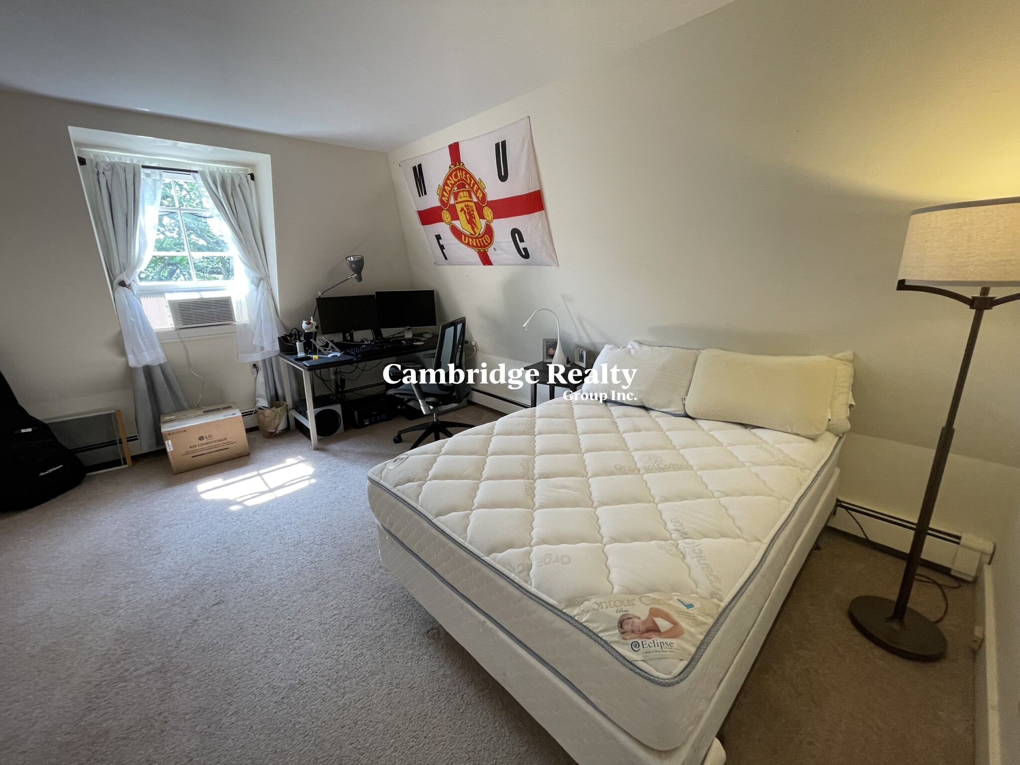 306 Harvard St, Mid Cambridge