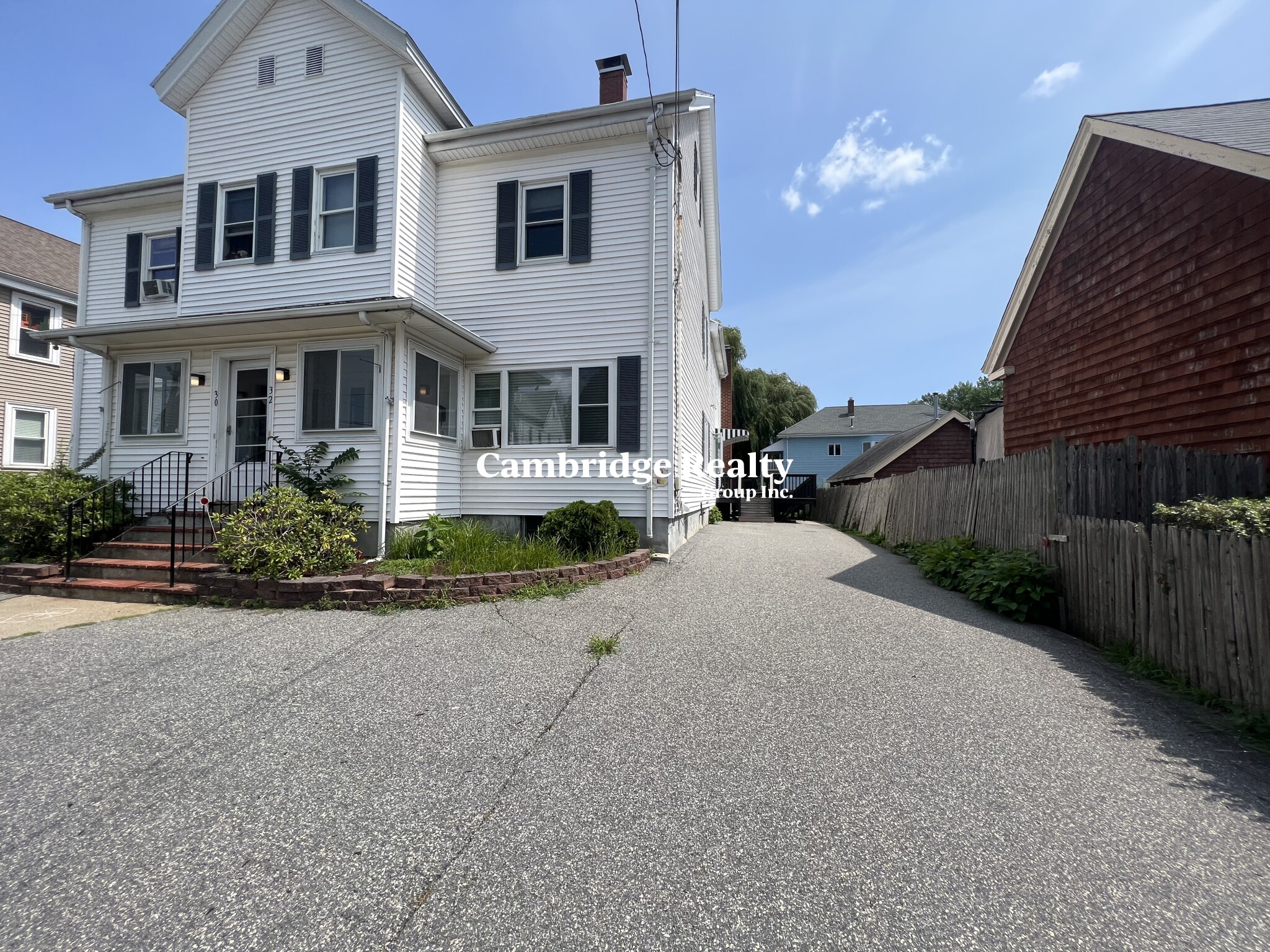 32 Winchester St, Medford Hillside