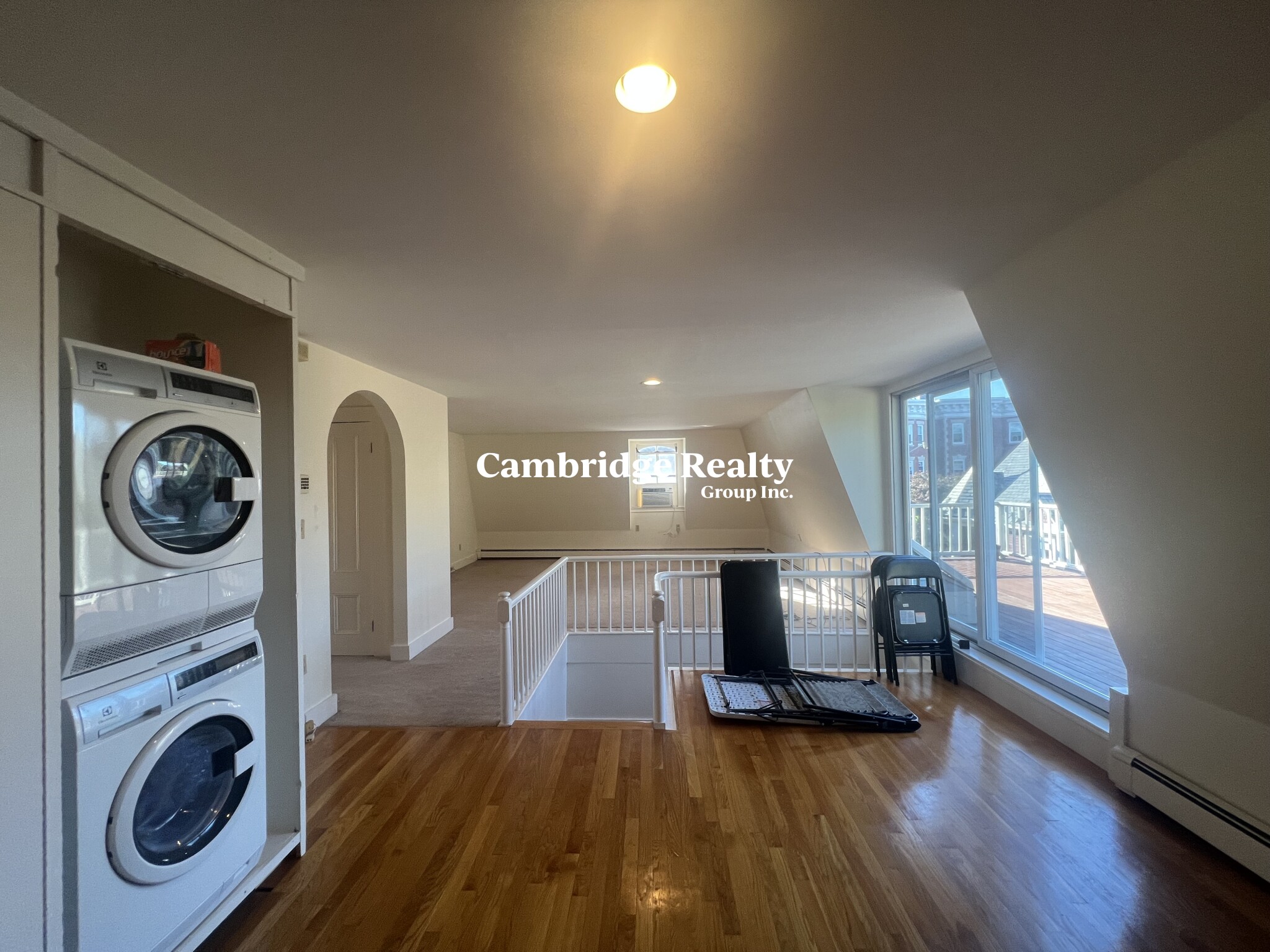 306 Harvard St, Mid Cambridge