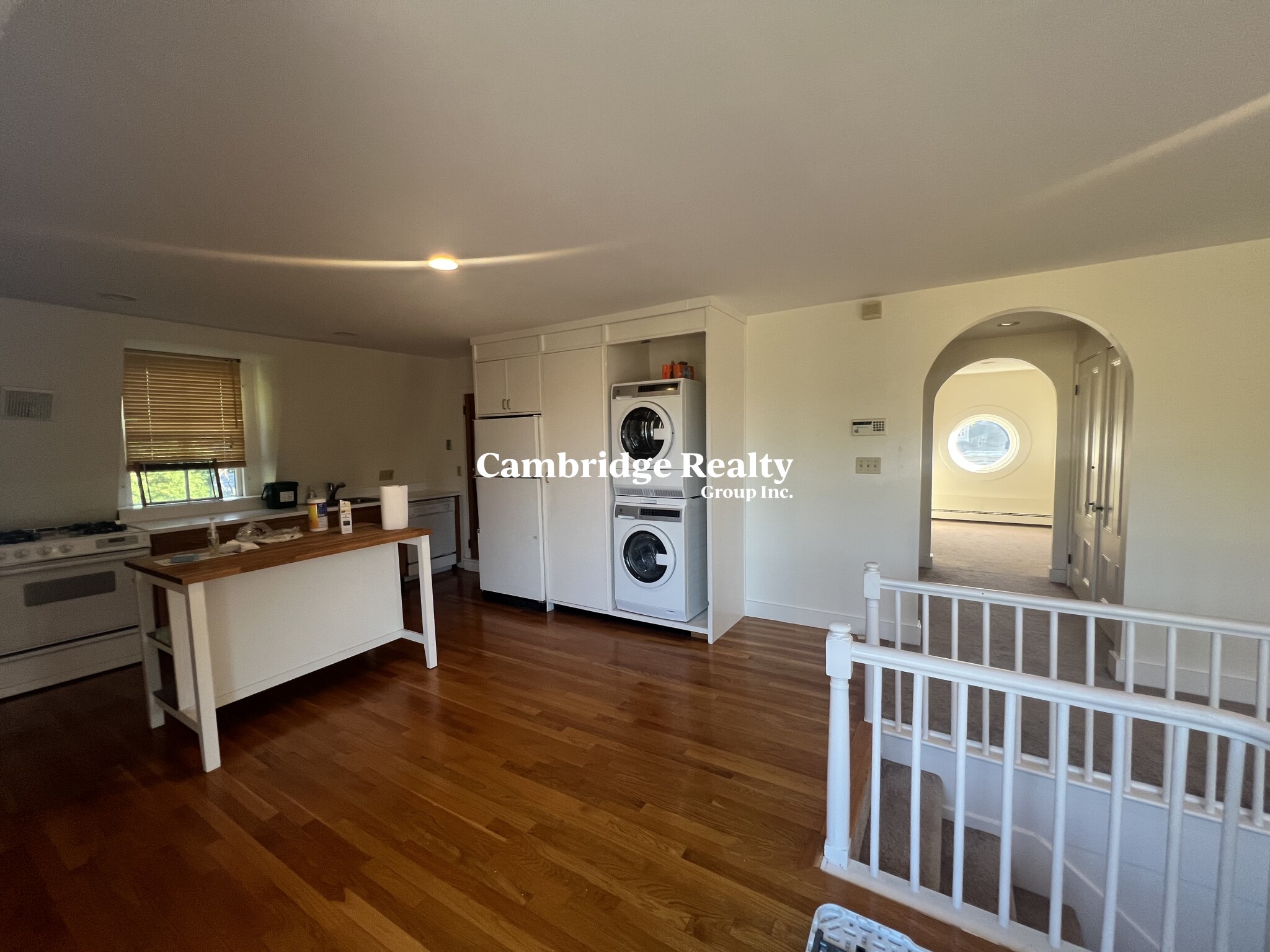 306 Harvard St, Mid Cambridge