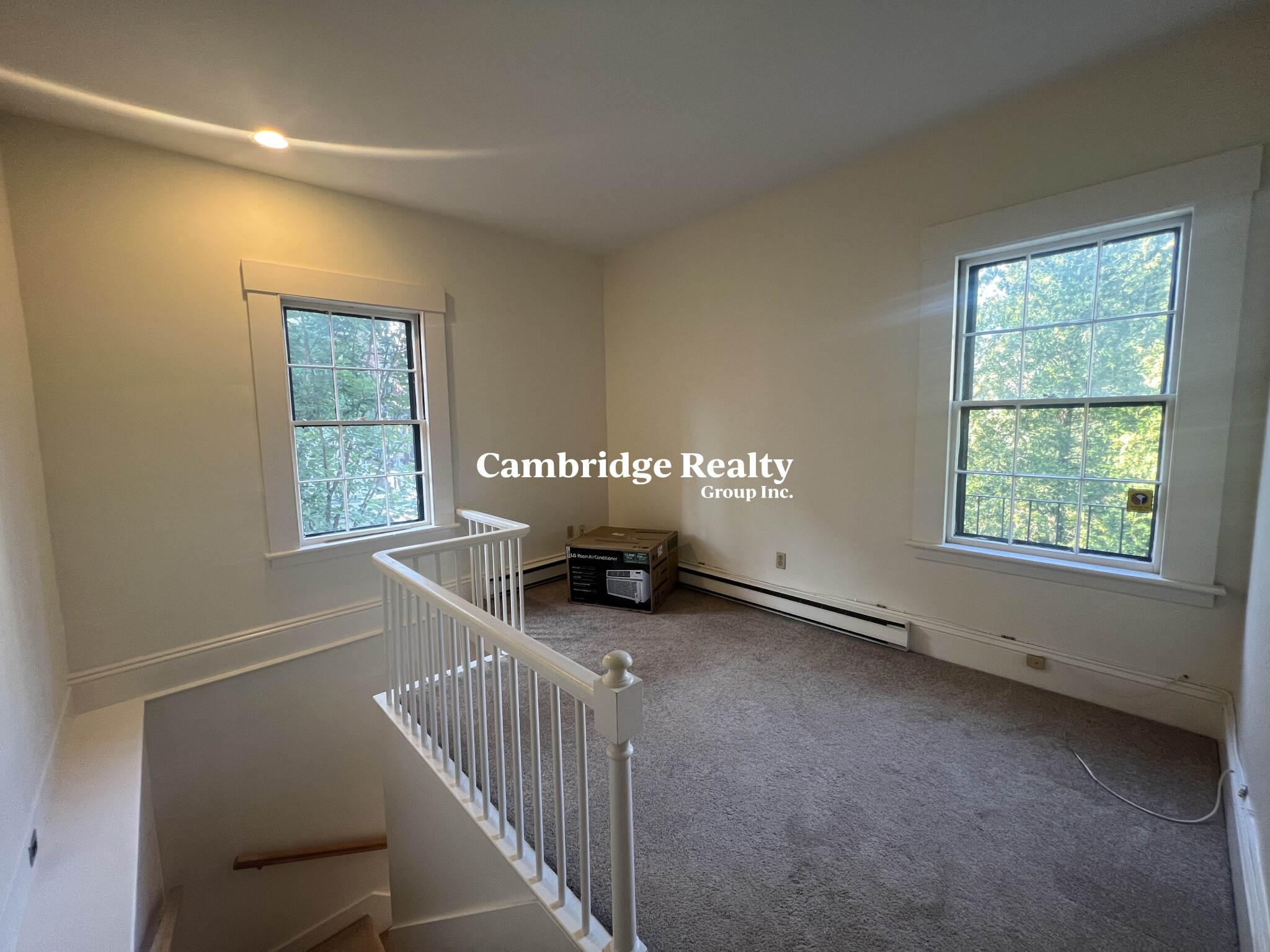 306 Harvard St, Mid Cambridge