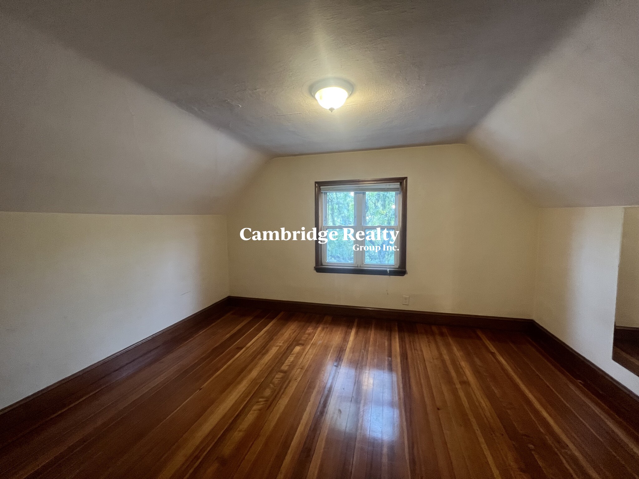 929 Broadway, Ball Square