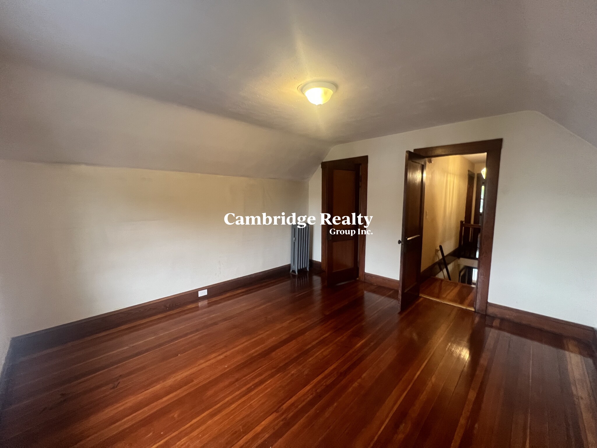 929 Broadway, Ball Square