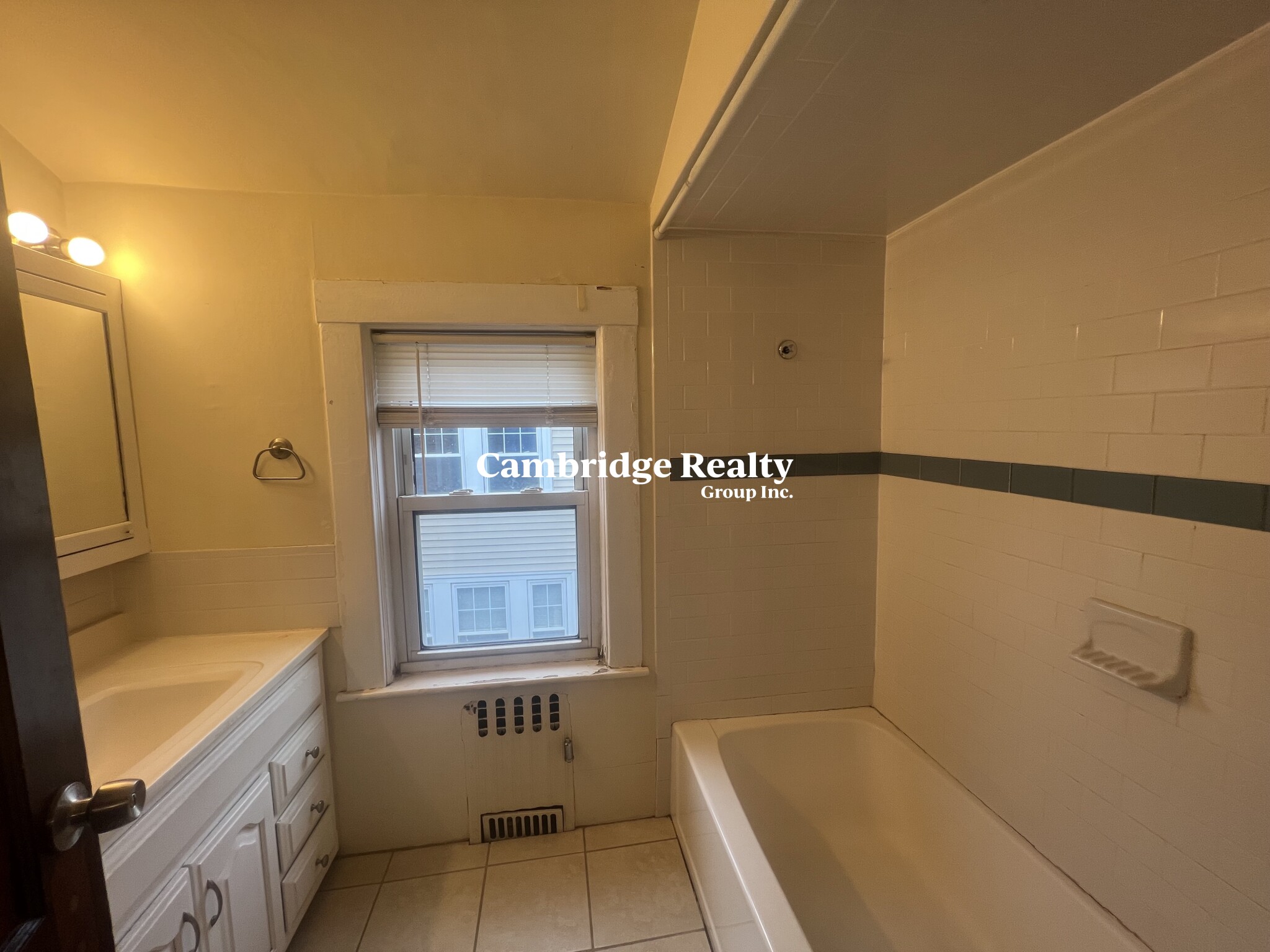 929 Broadway, Ball Square