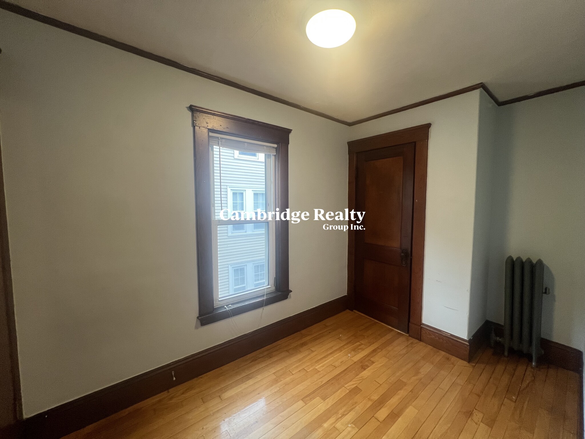 929 Broadway, Ball Square