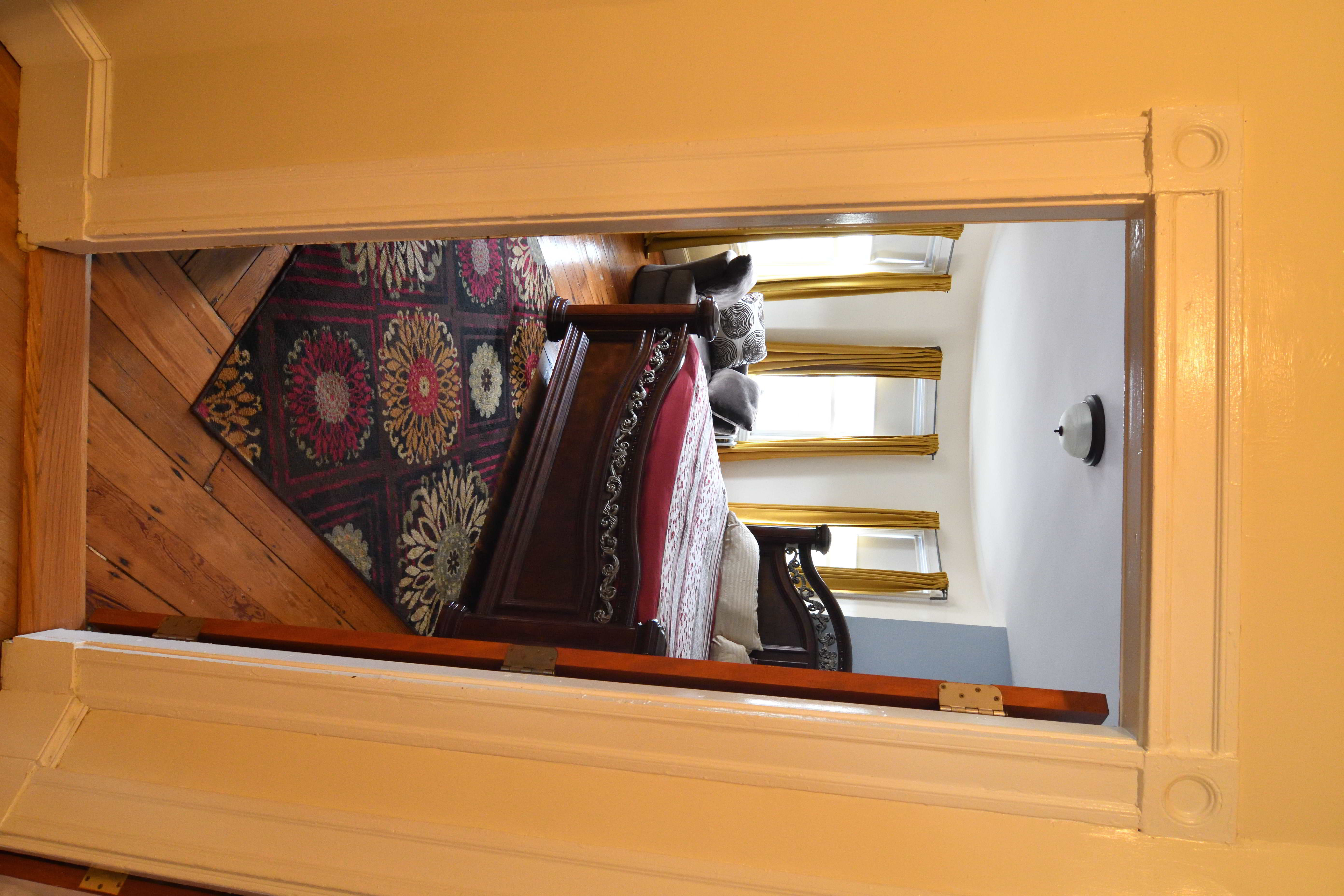 592 Park, Dorchester