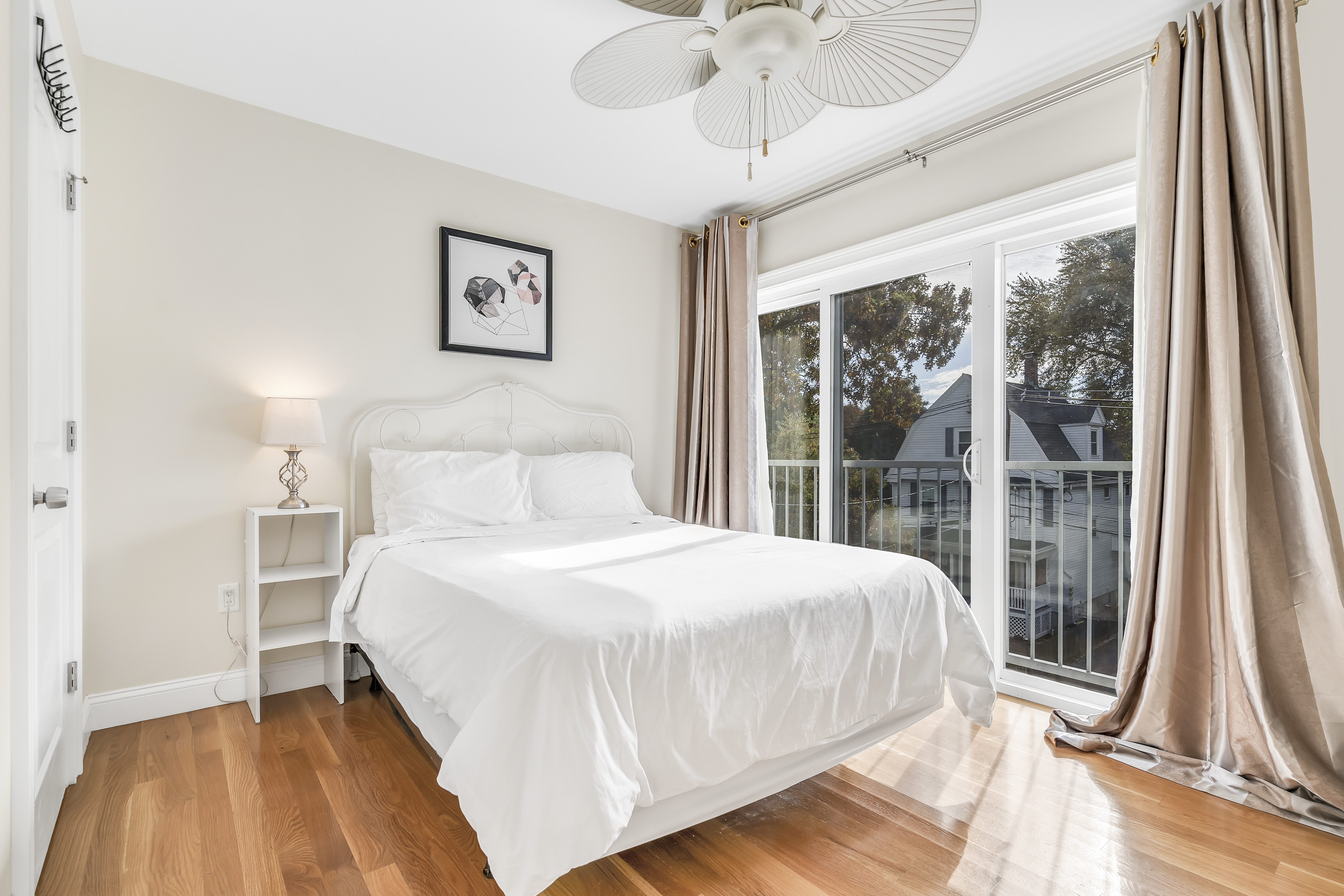 10 Bradbury, Allston