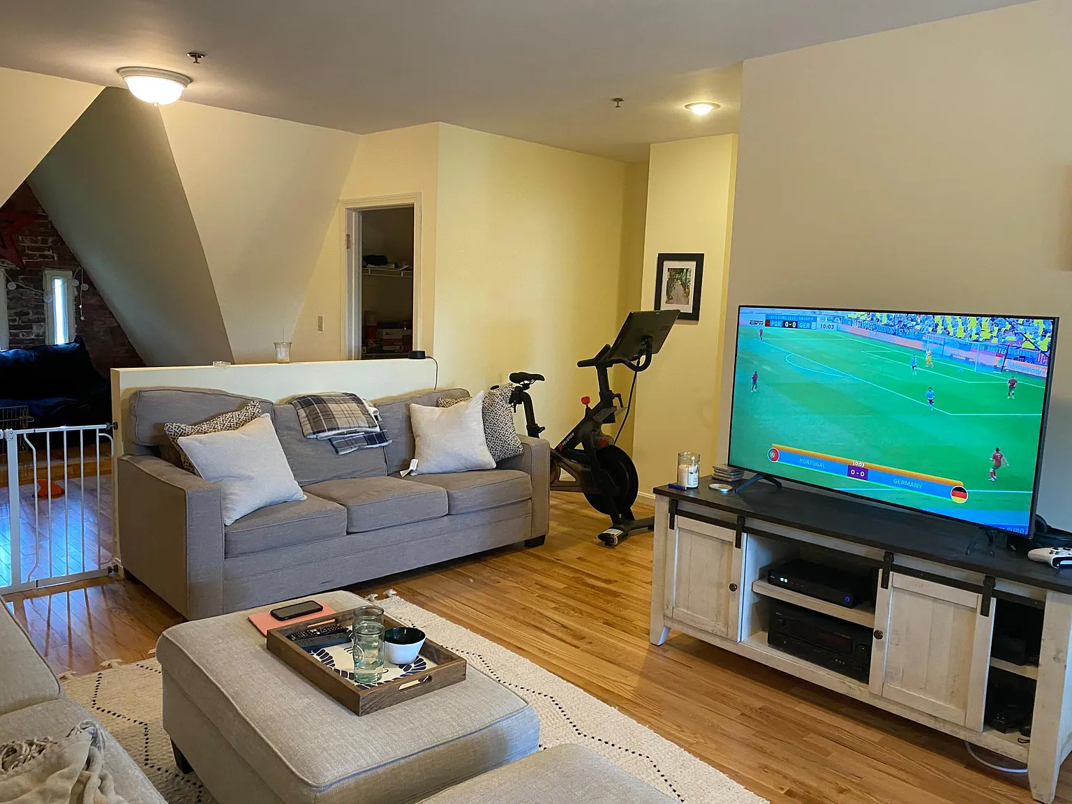 1404 Beacon St, Coolidge Corner