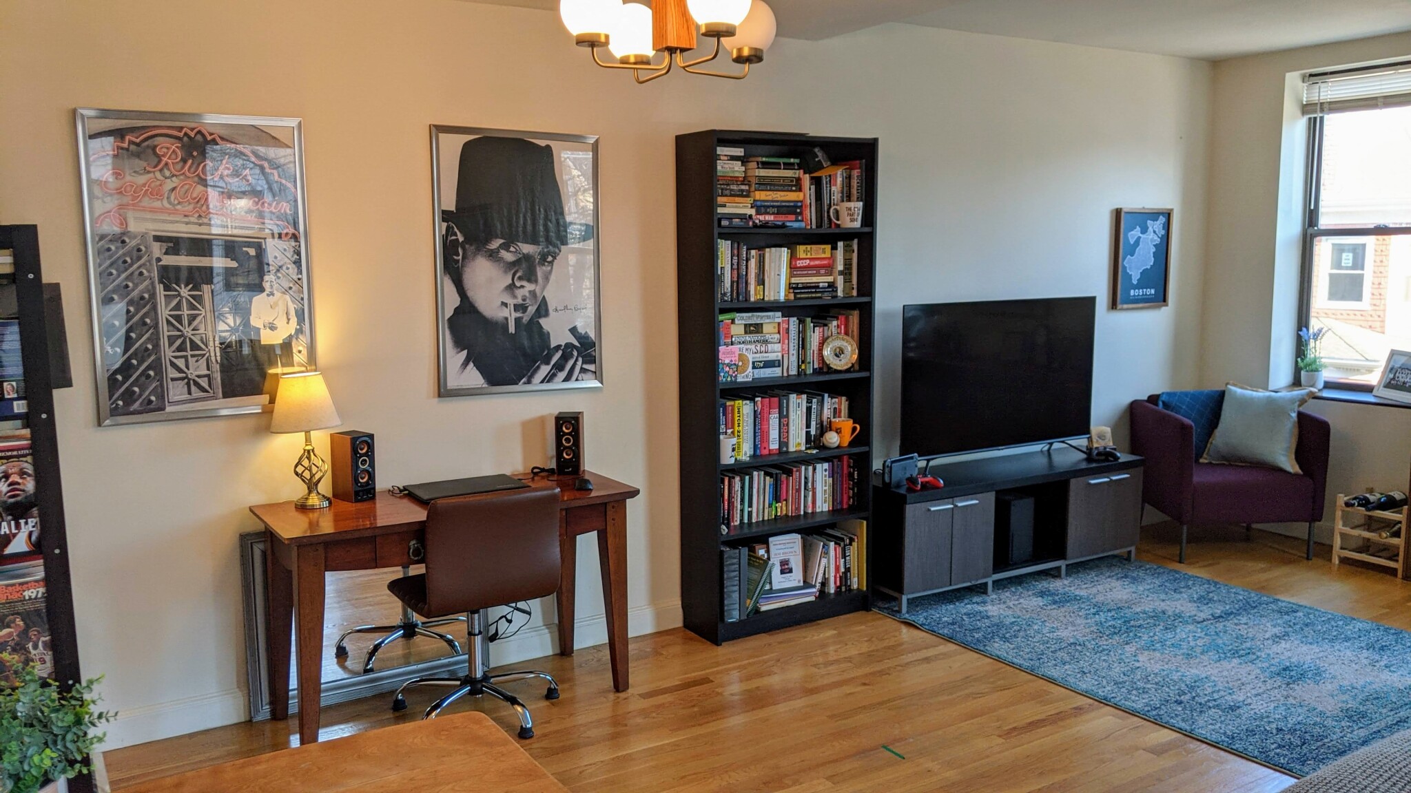 29 Brainerd Rd, Allston