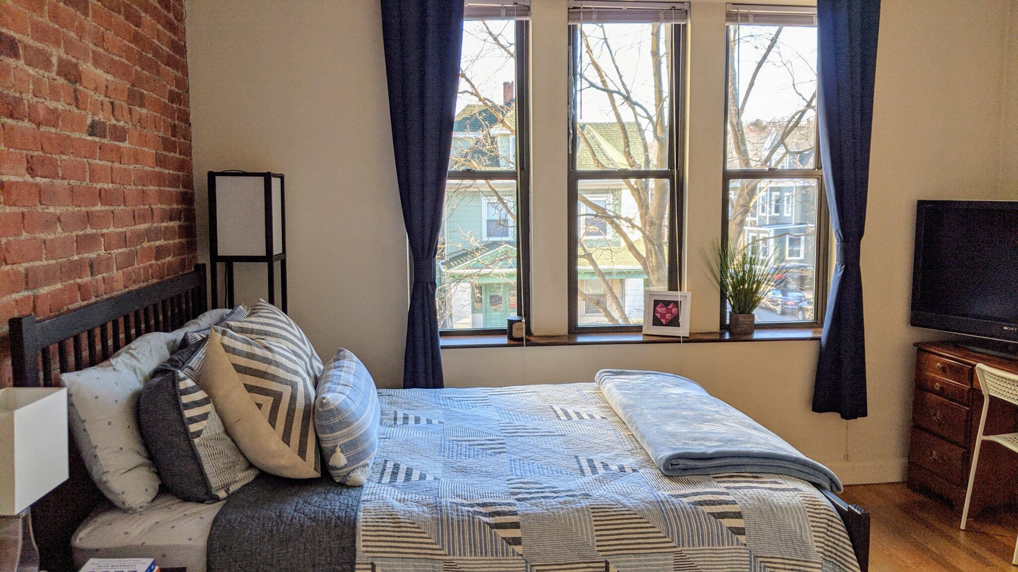 29 Brainerd Rd, Allston