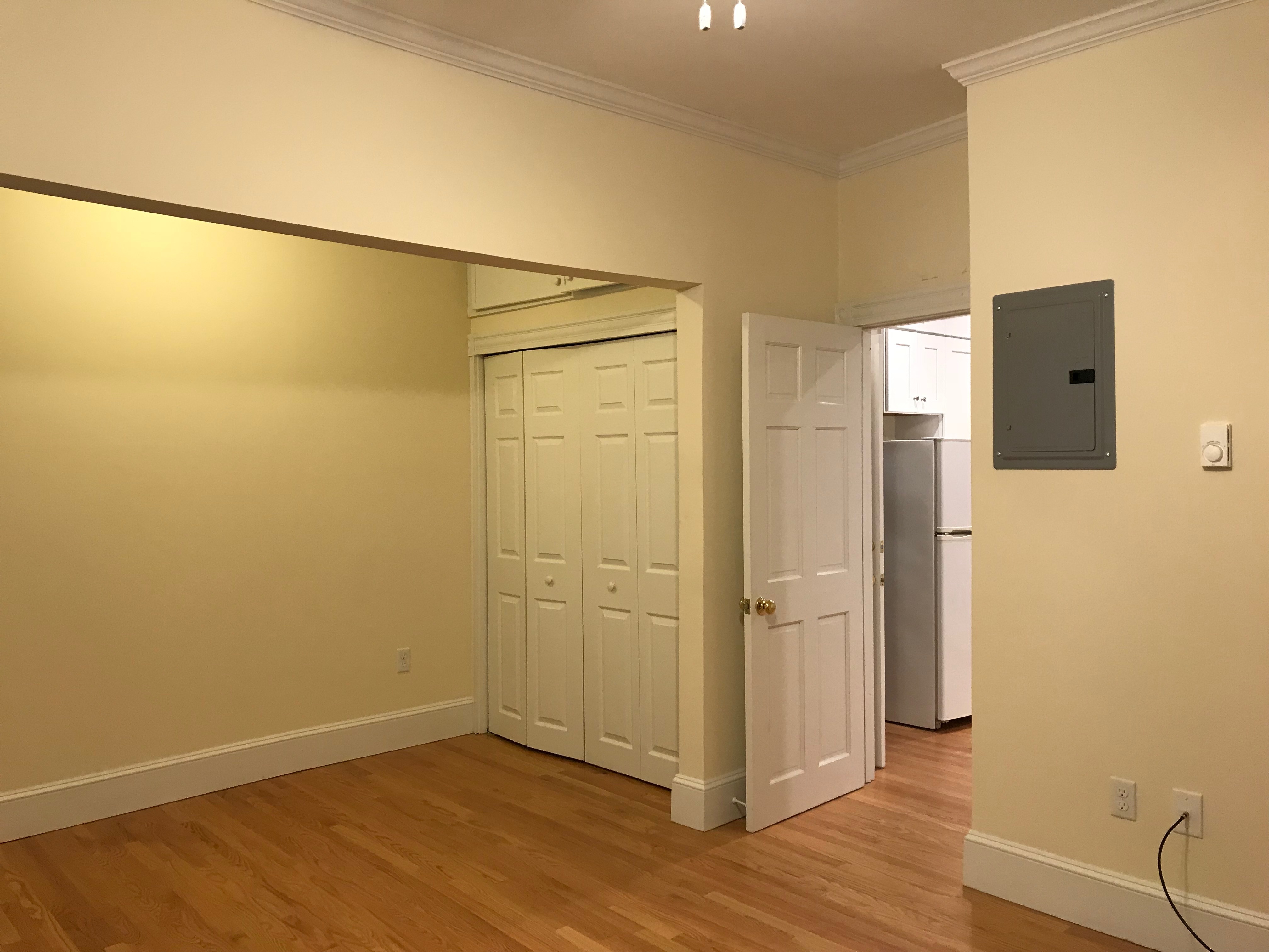 29 Revere St, Beacon Hill