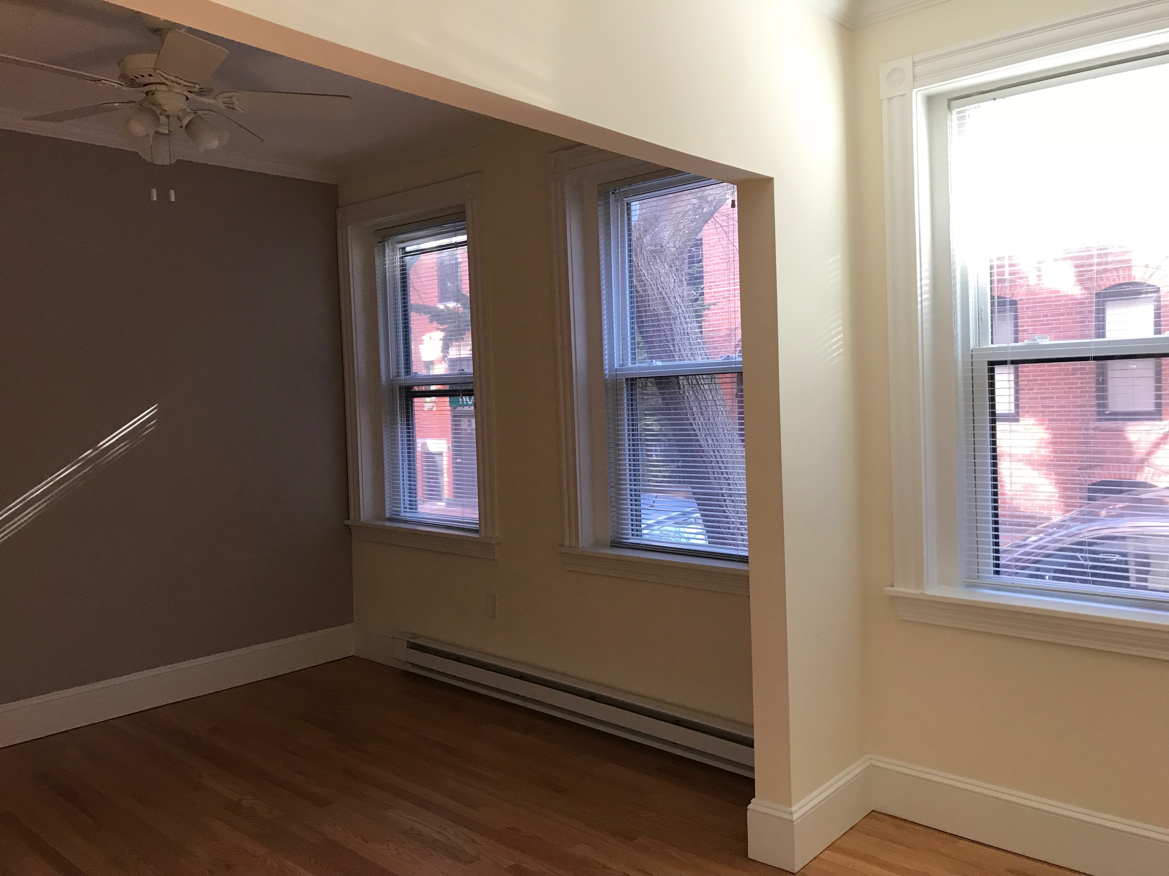 29 Revere St, Beacon Hill