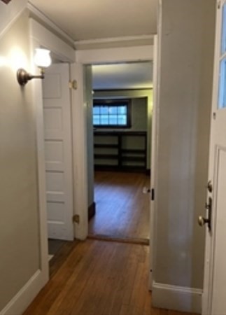 50 Braeland Ave, Newton