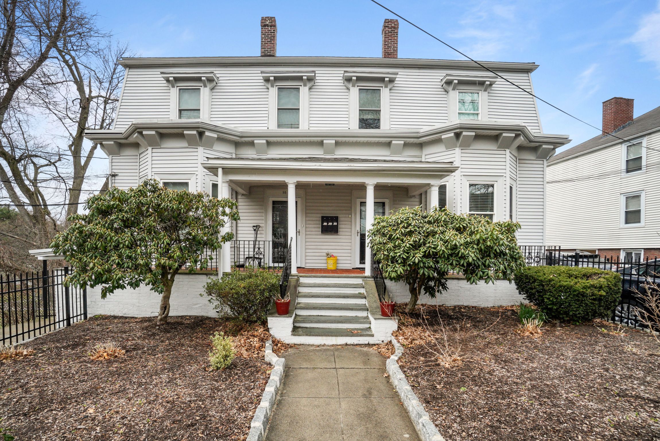 93 Foster St, Brighton