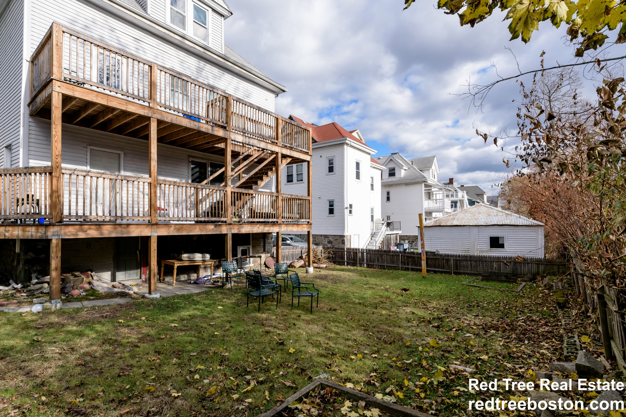 40 Newcastle Rd, Brighton