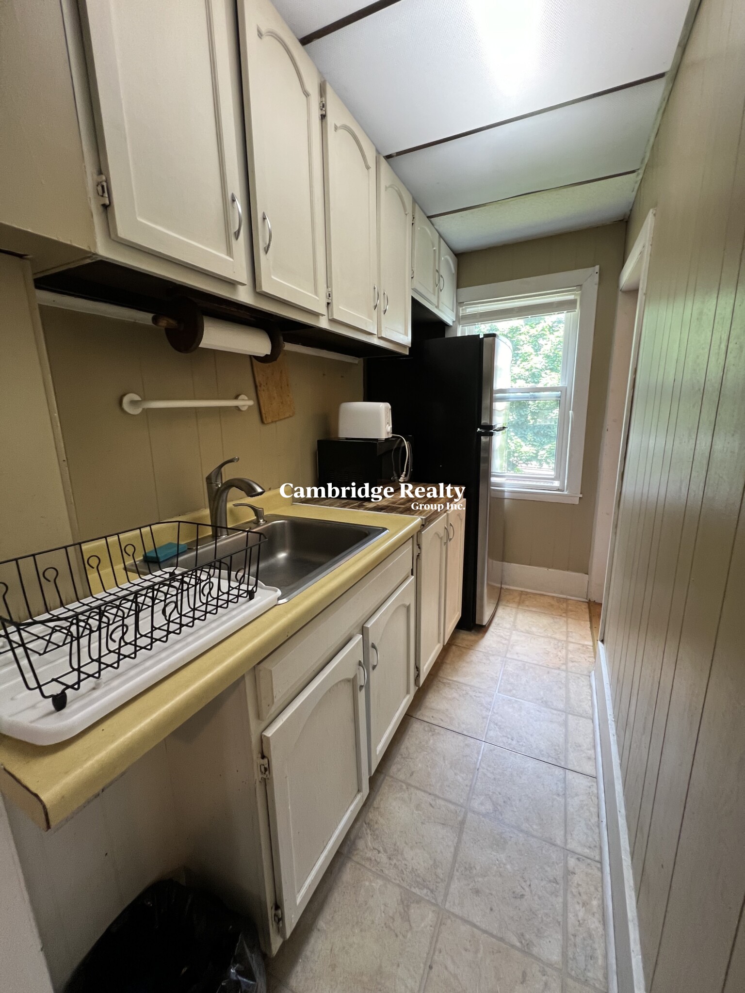 13 Harrison St, Ward Two