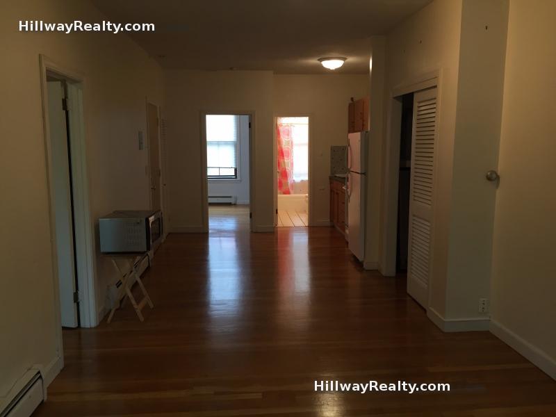 7 Wigglesworth St, Mission Hill